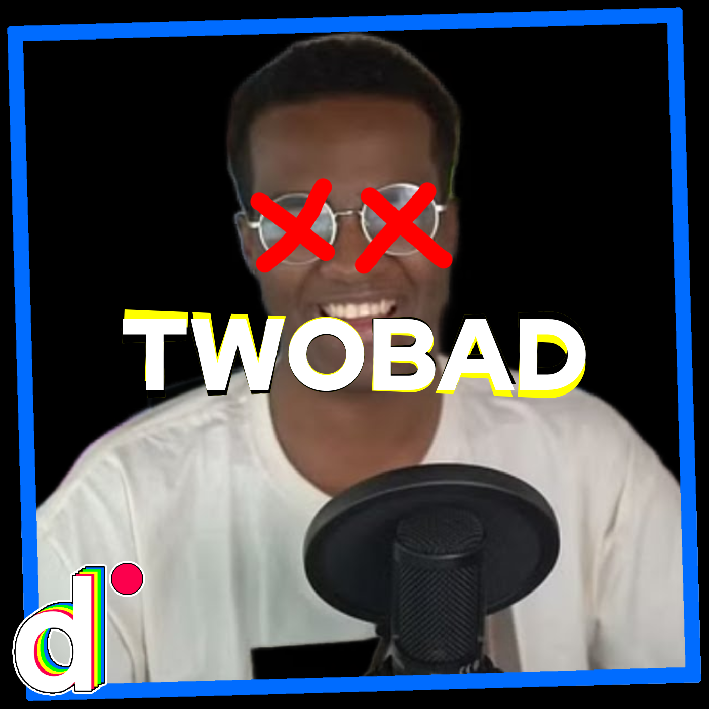 TwoBad He Died | A New Hope For Chris Christie episode artwork