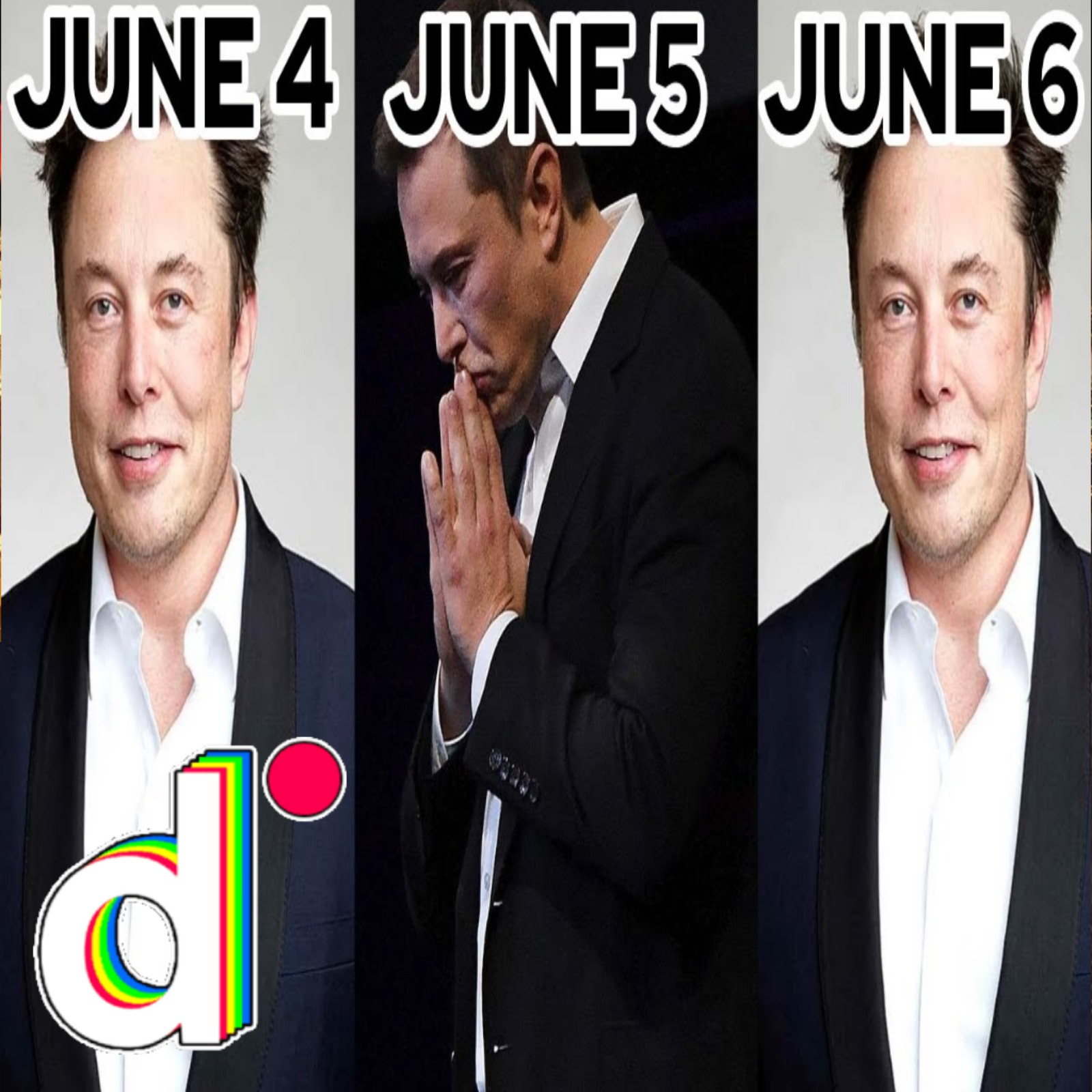 ELON MUSK: YOU ARE A B**** | Donald Trumps Musk, Now Back to Being His W**** episode artwork
