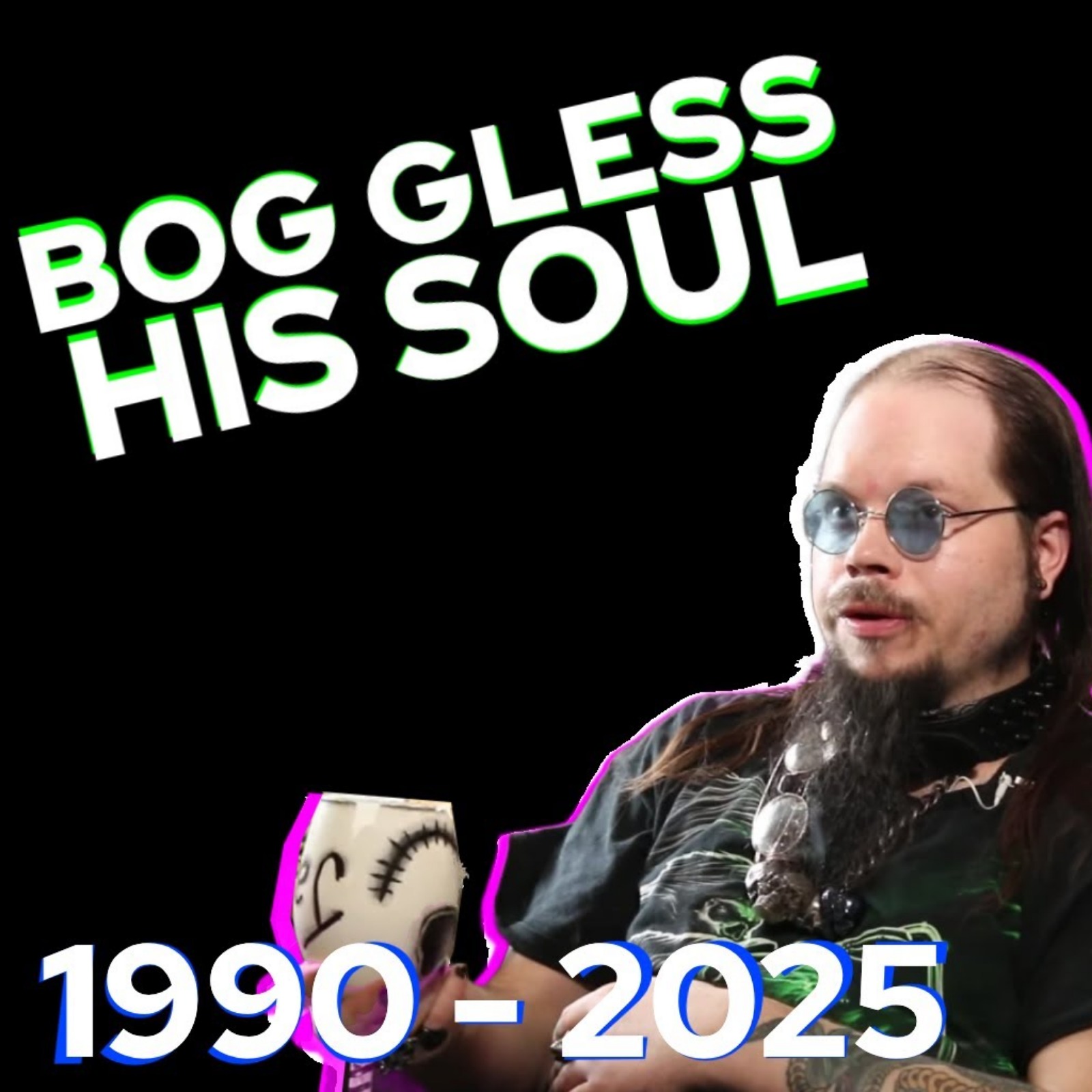We Lost Cobes... | Lil Nas X Goes Postal episode artwork