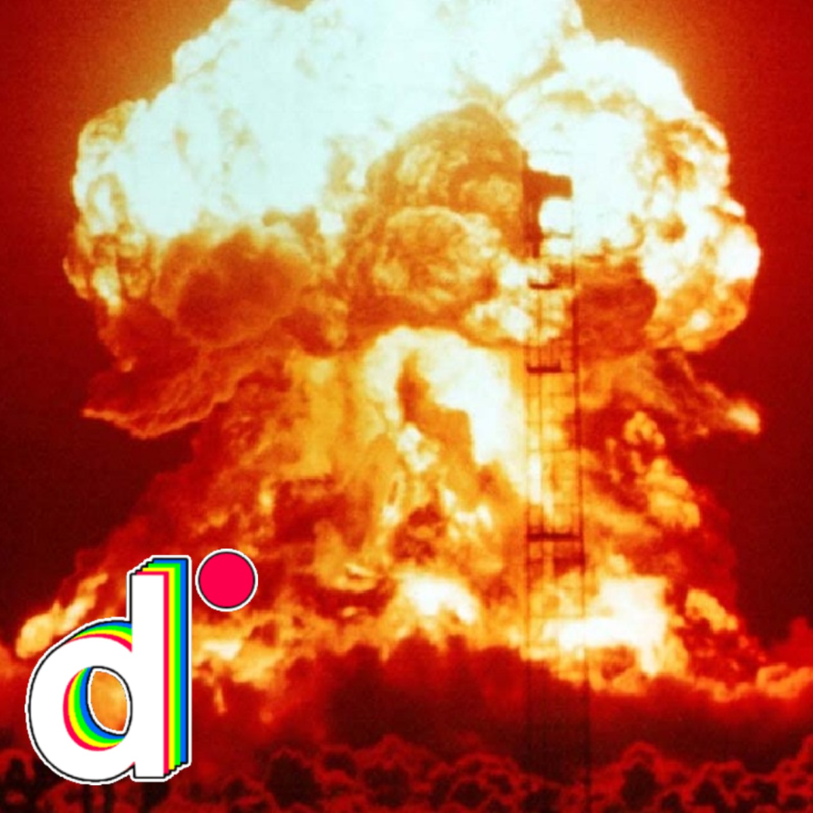 Trump's Radical Plan for World Peace episode artwork