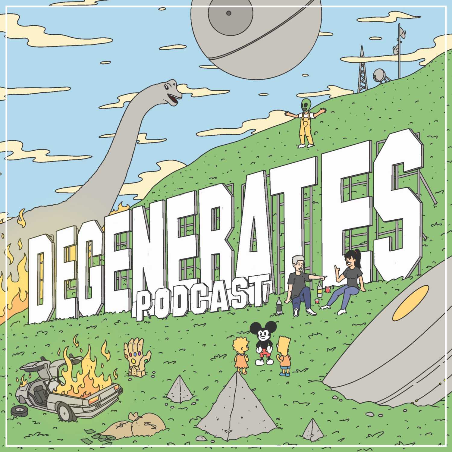 Podcast Image