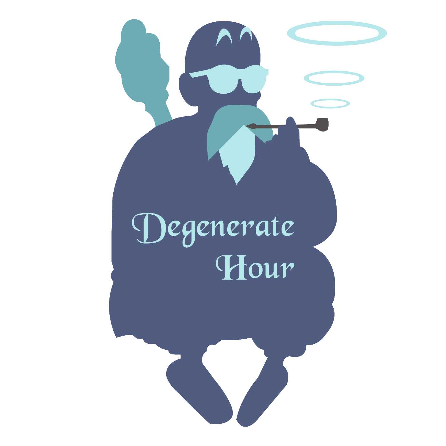 Degenerate Hour