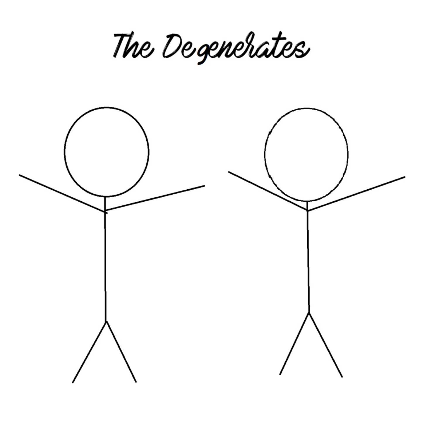 Degenerate Movie Reviews
