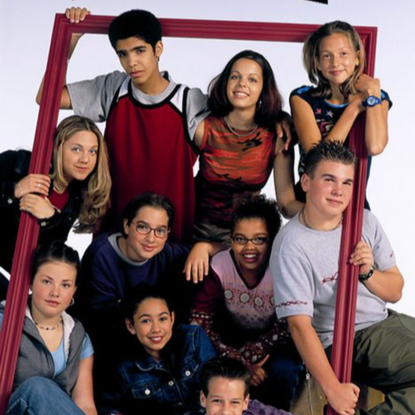 DEGRASSI OG THEME SONG