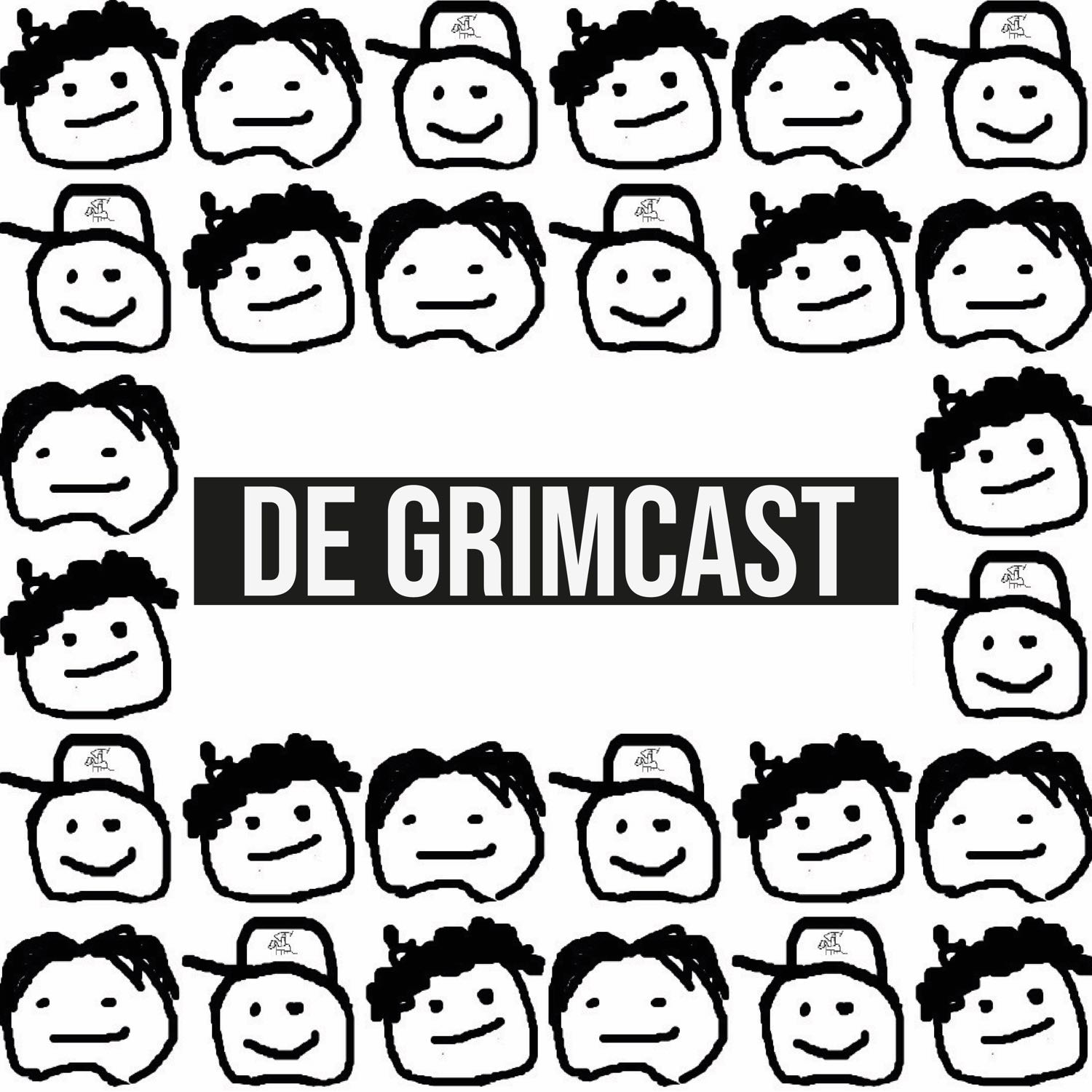 De Grimcast