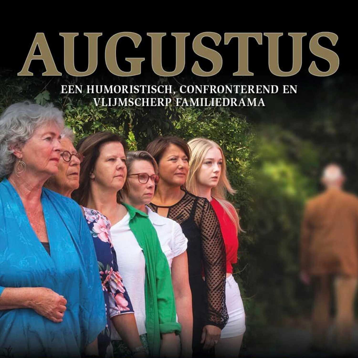 Theatergroep Het Wilde Westen