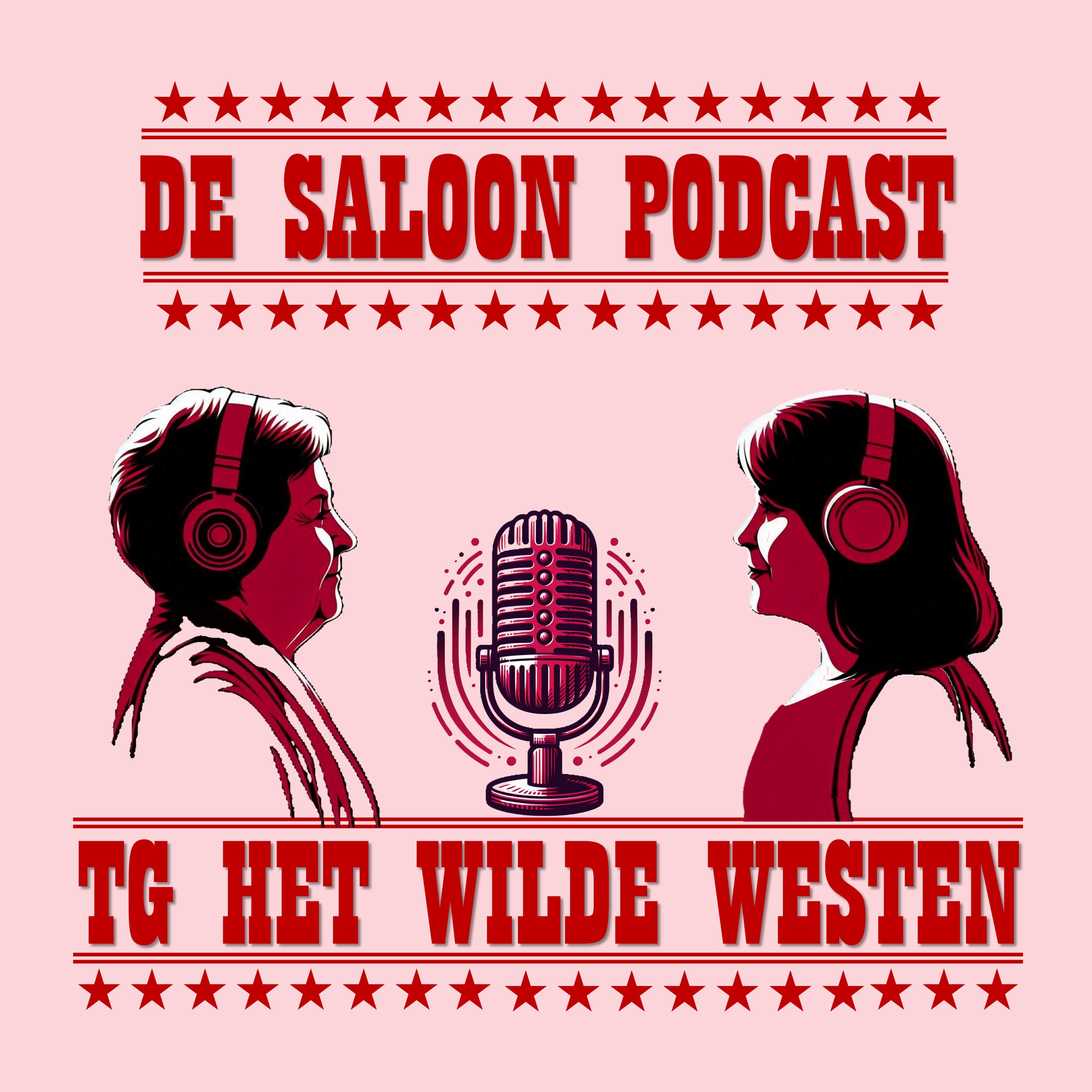 Theatergroep Het Wilde Westen