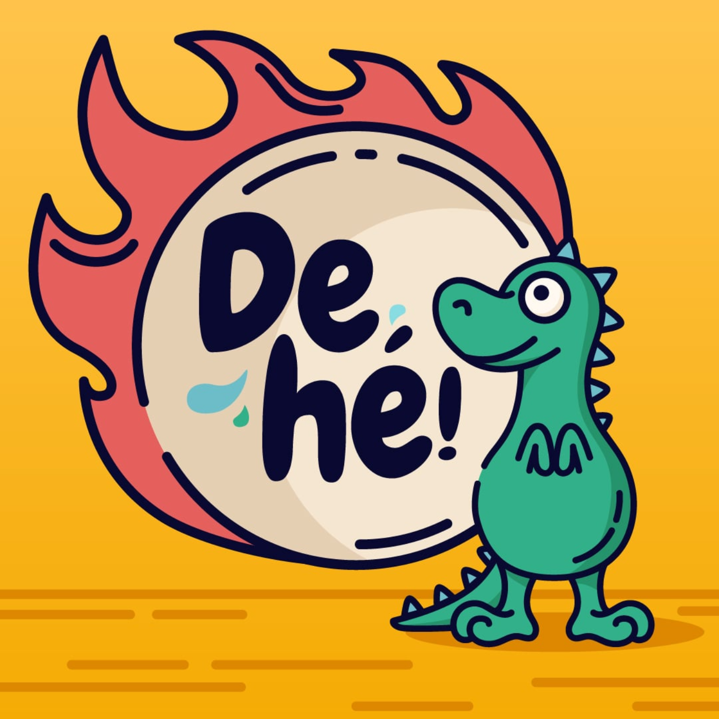 Dehé!