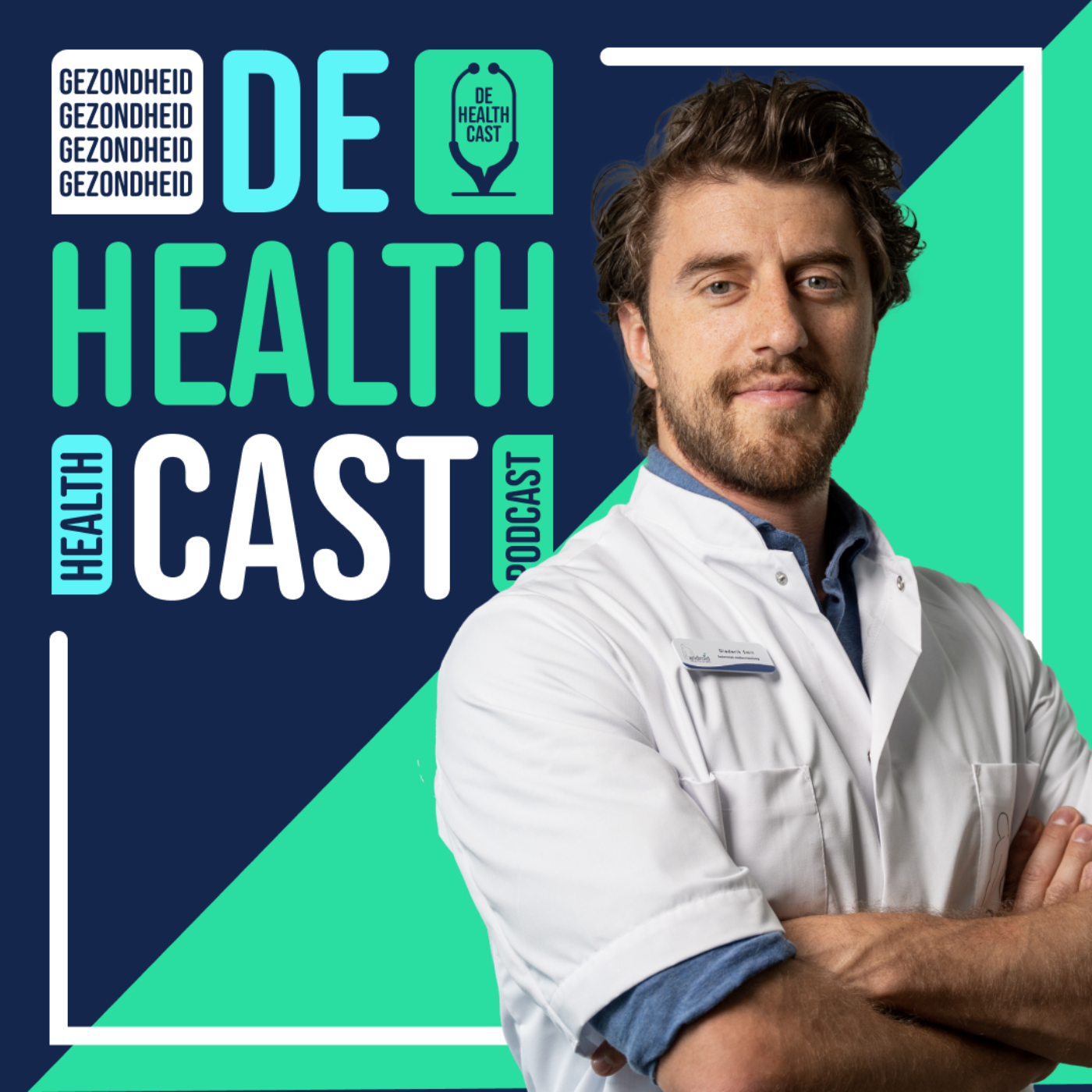 DeHealthCast 