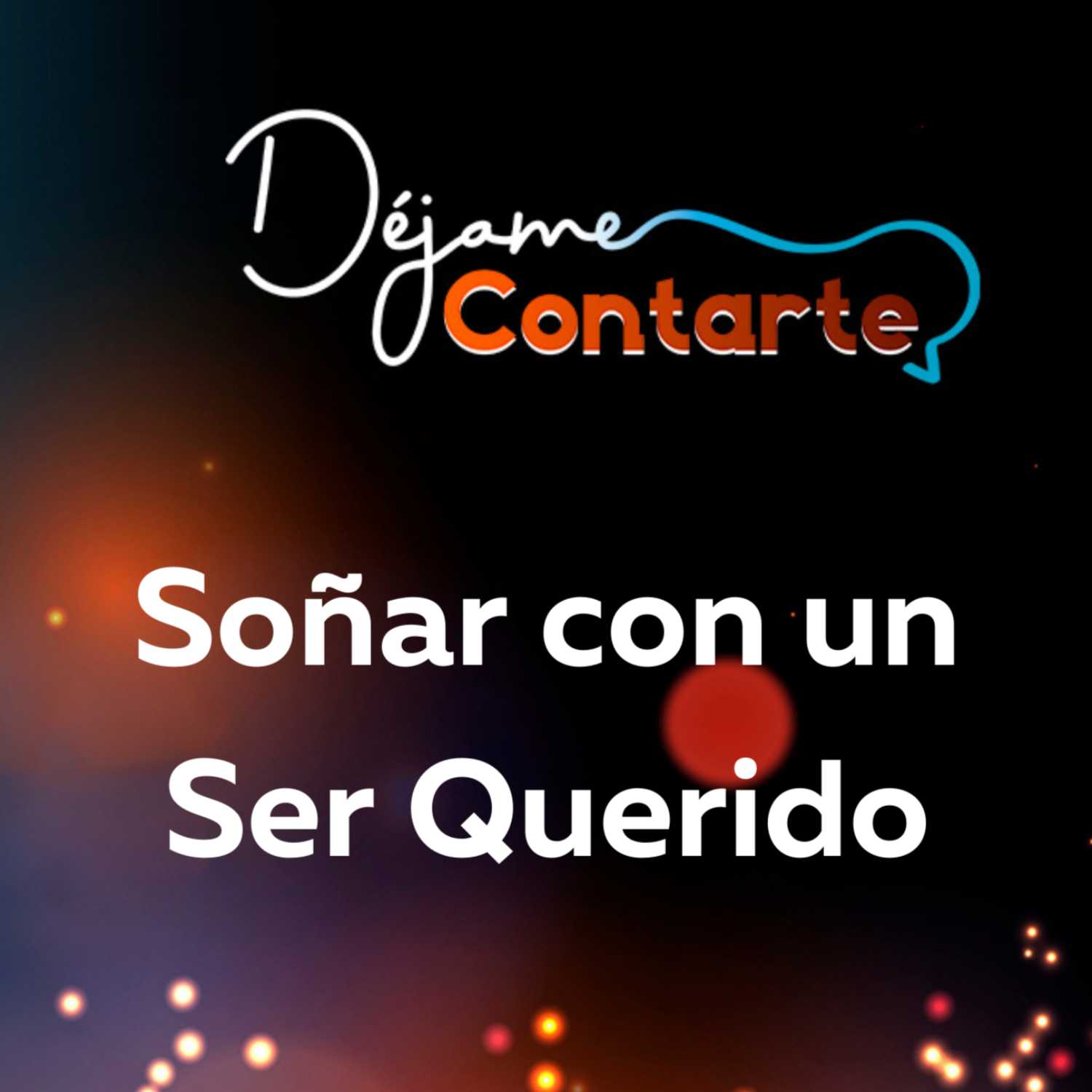 Déjame Contarte