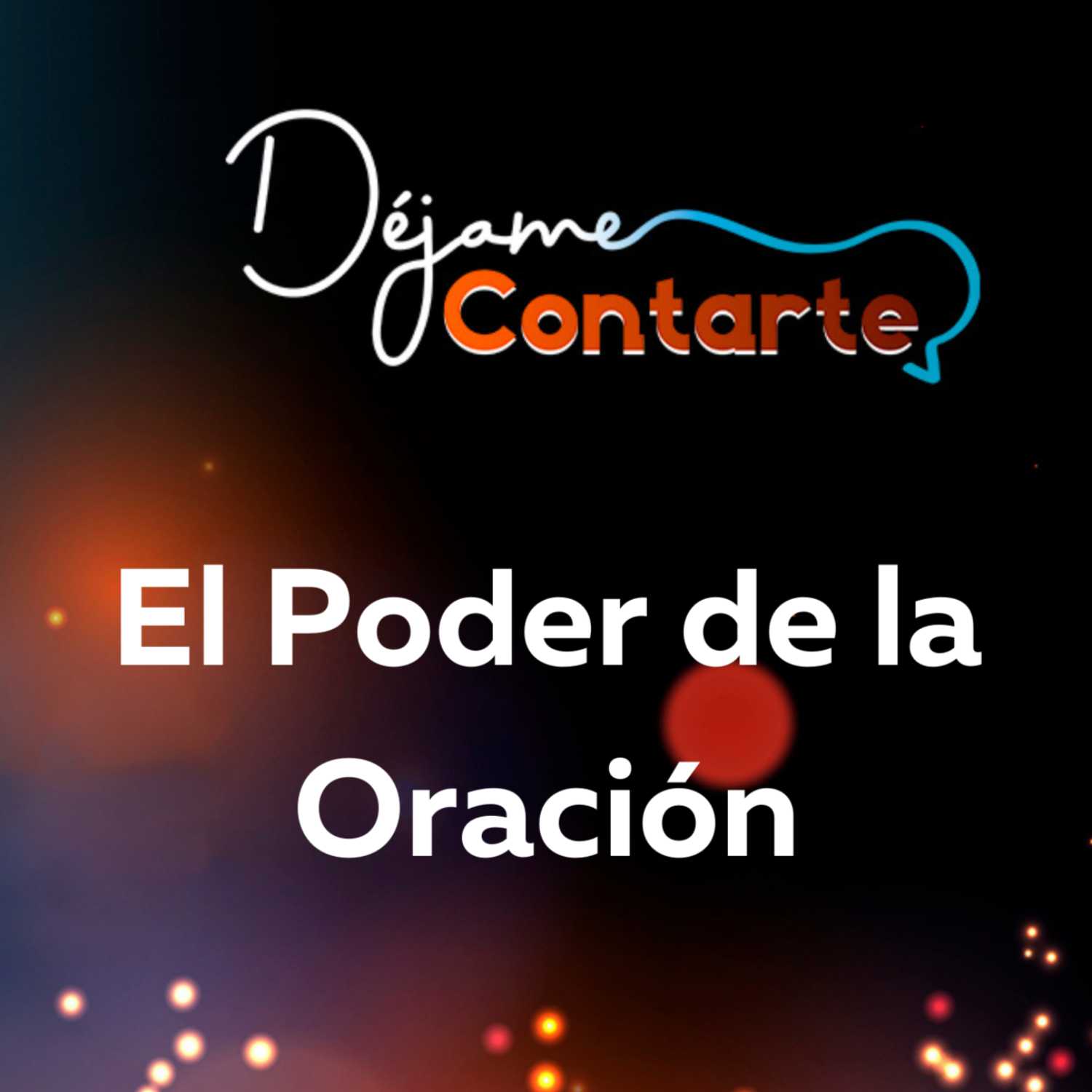 Déjame Contarte