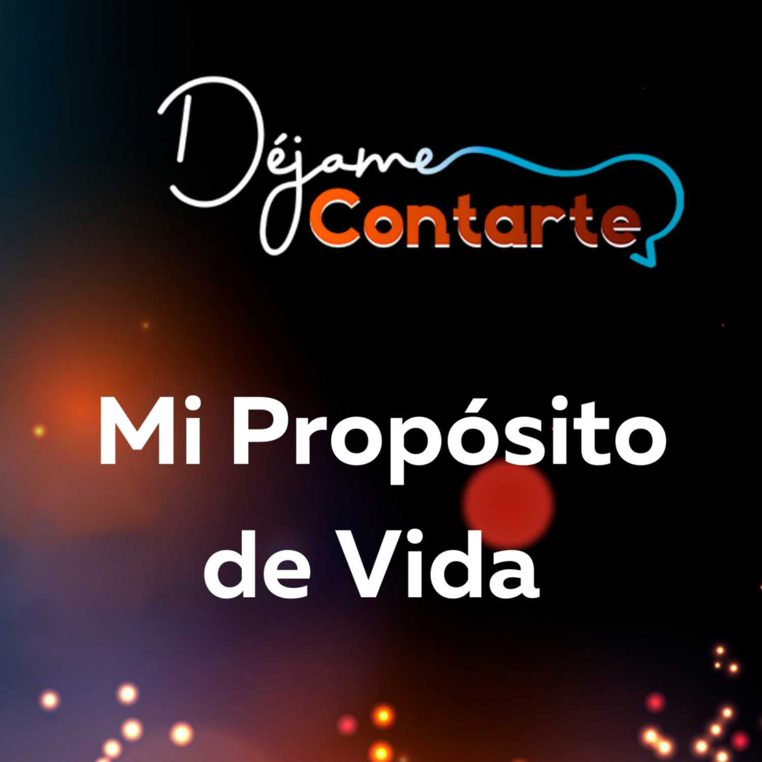 Déjame Contarte