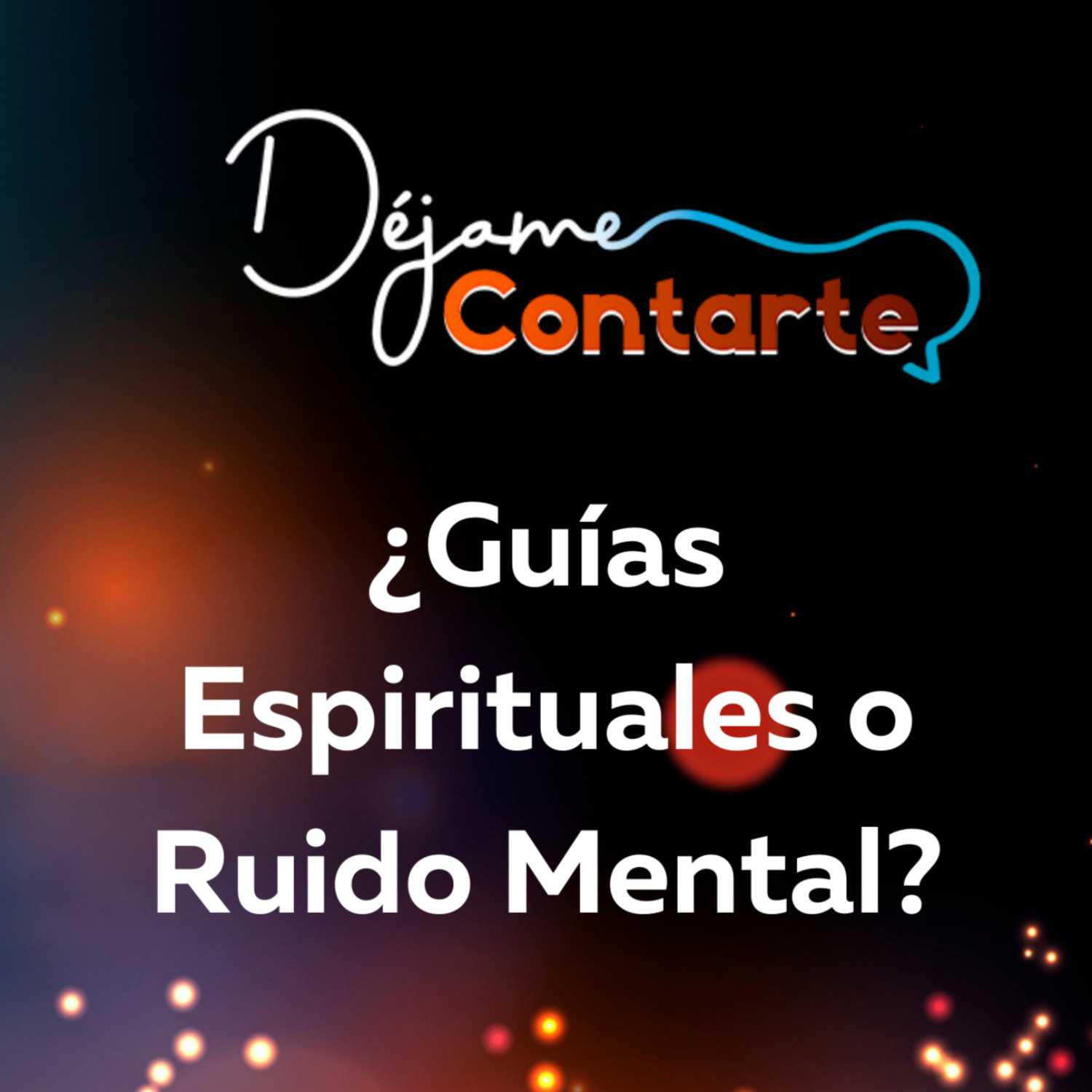 Déjame Contarte