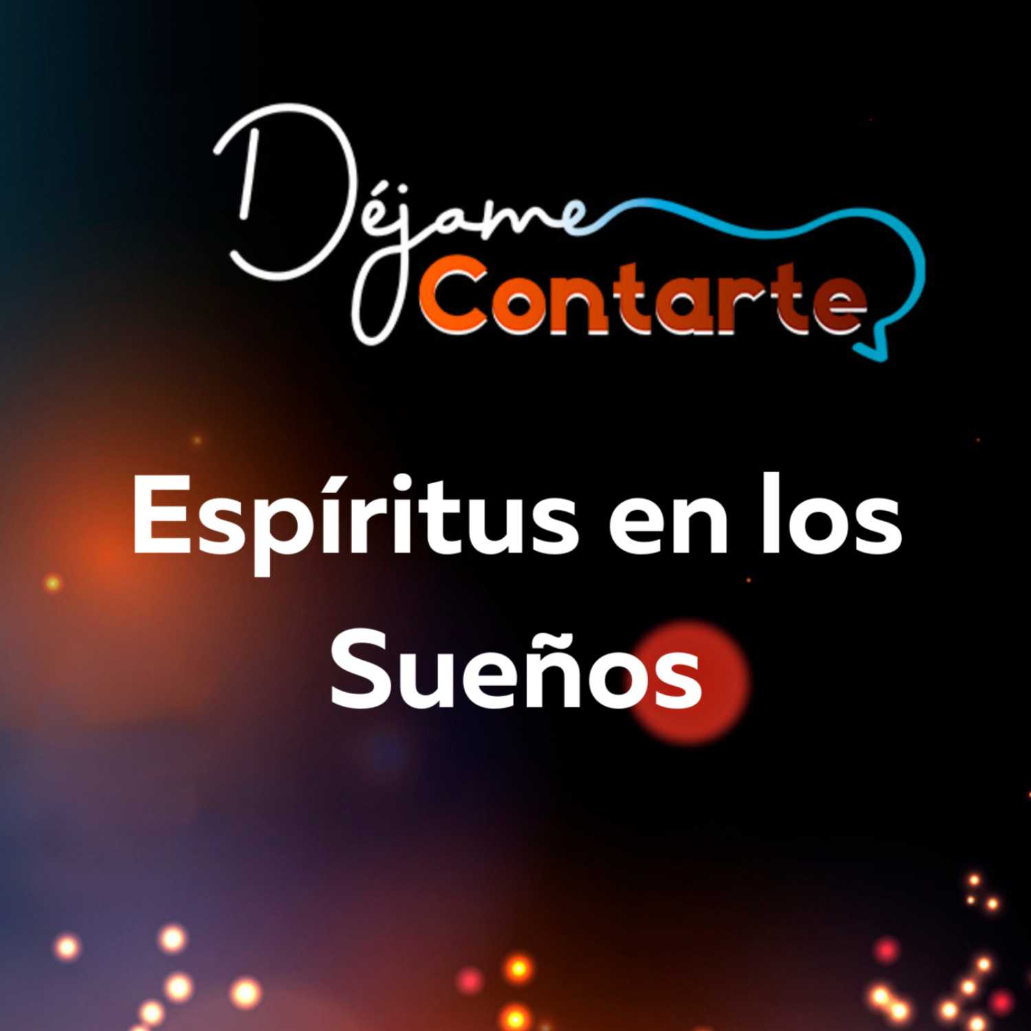 Déjame Contarte