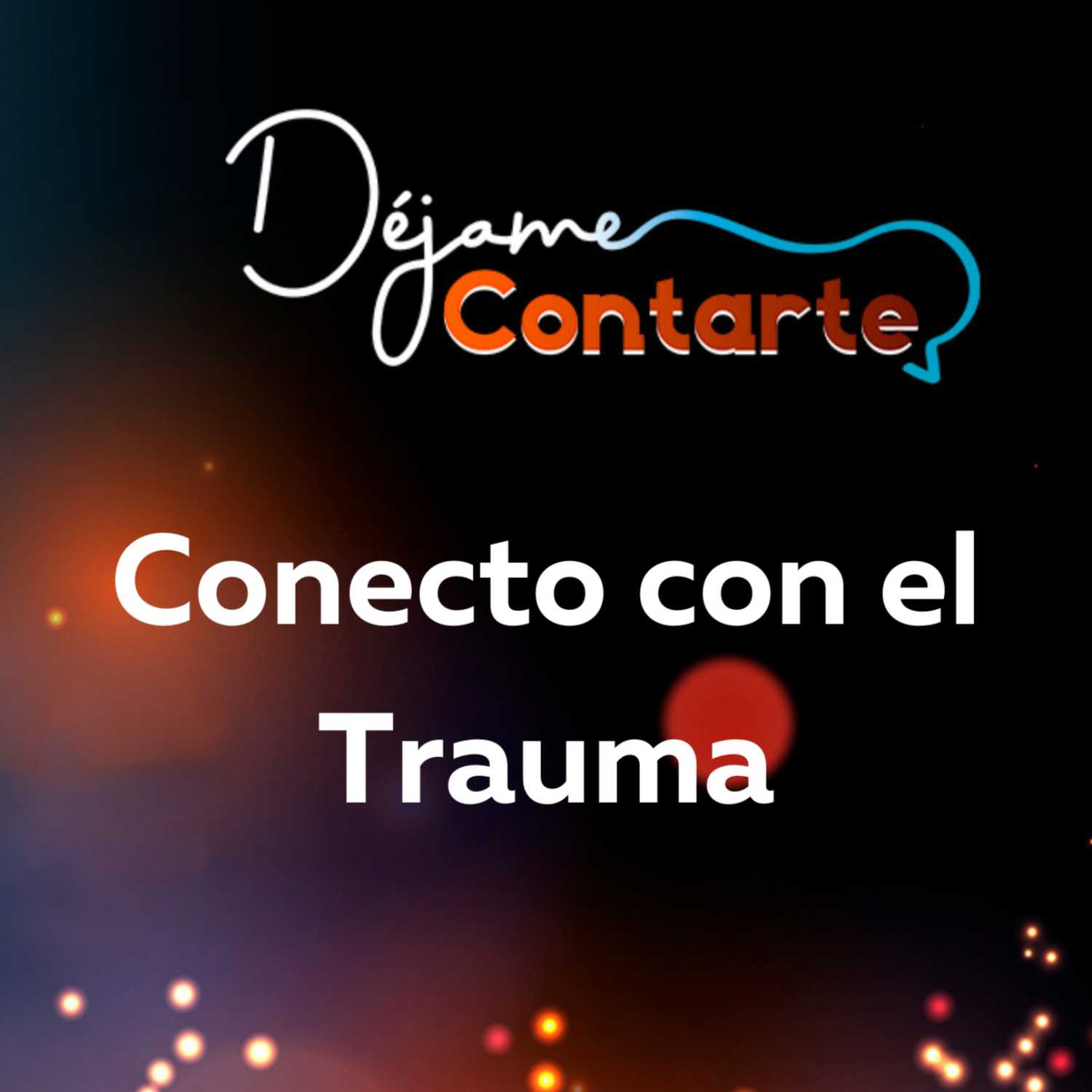 Déjame Contarte