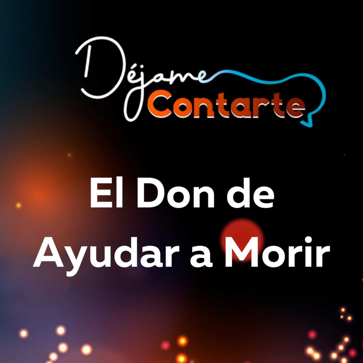 Déjame Contarte