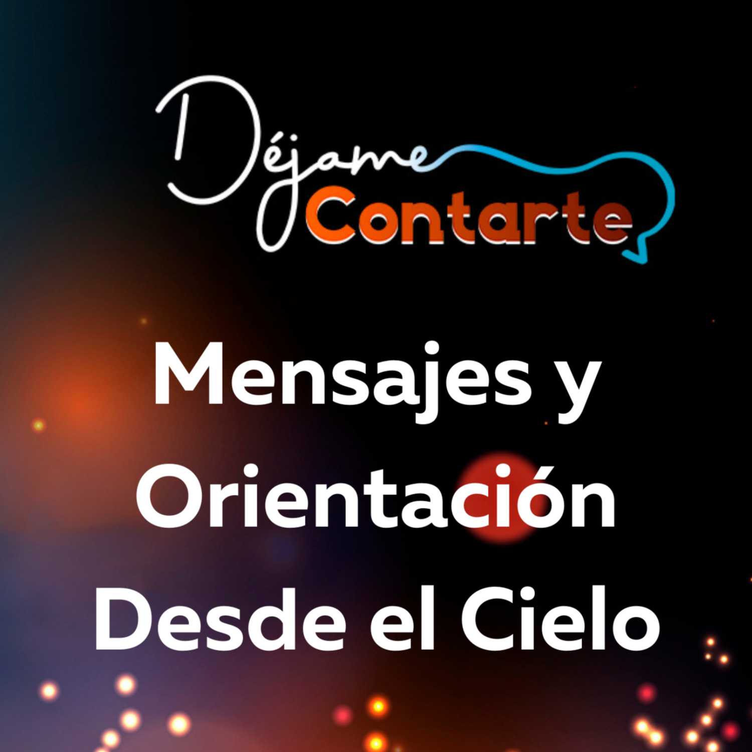 Déjame Contarte