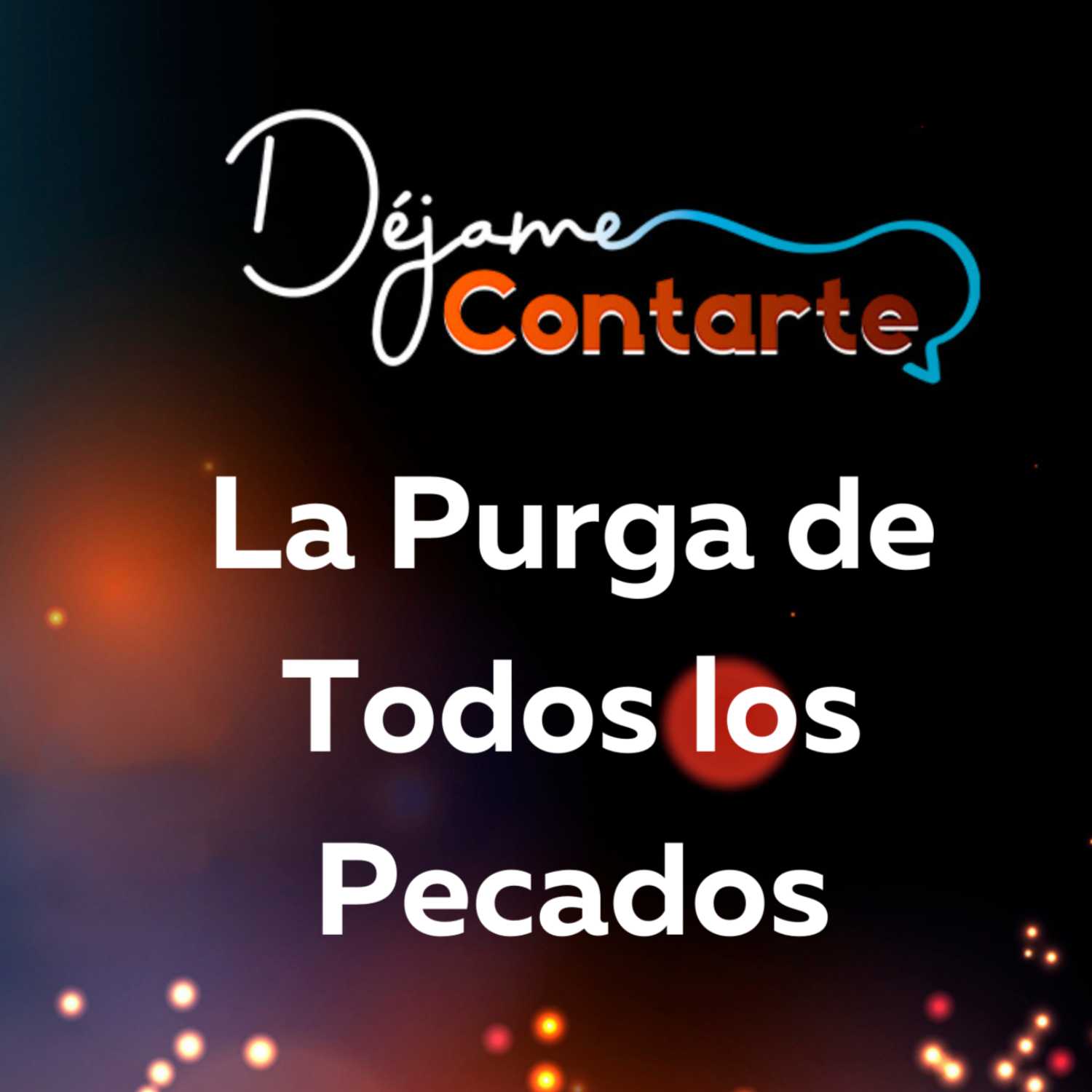 Déjame Contarte