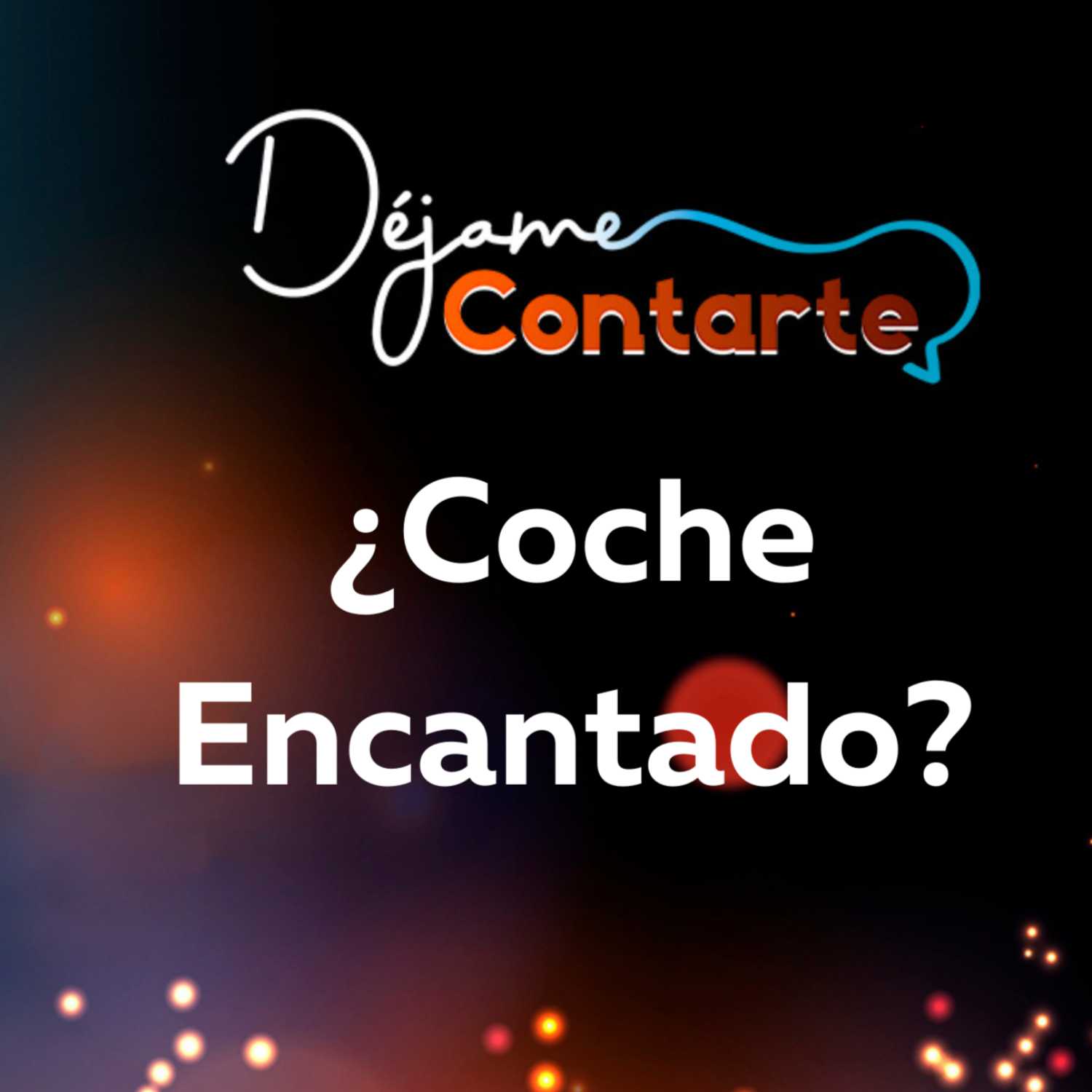 Déjame Contarte