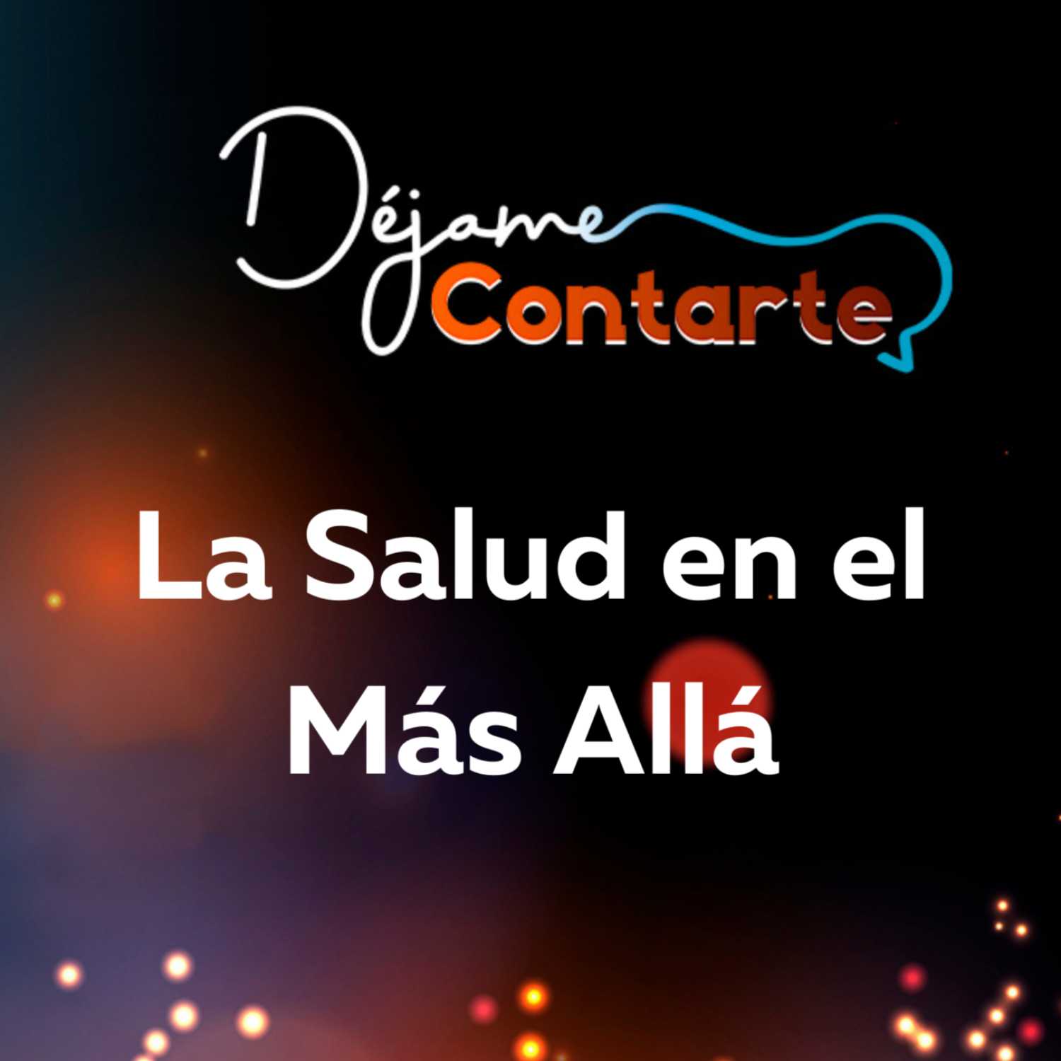 Déjame Contarte
