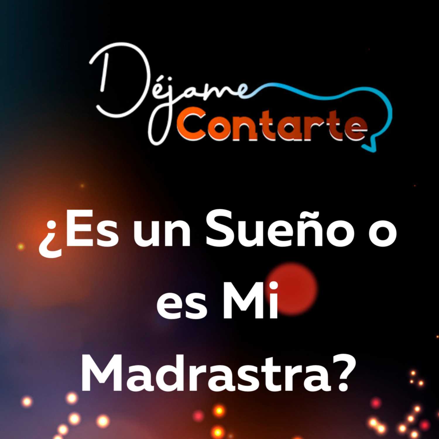 Déjame Contarte