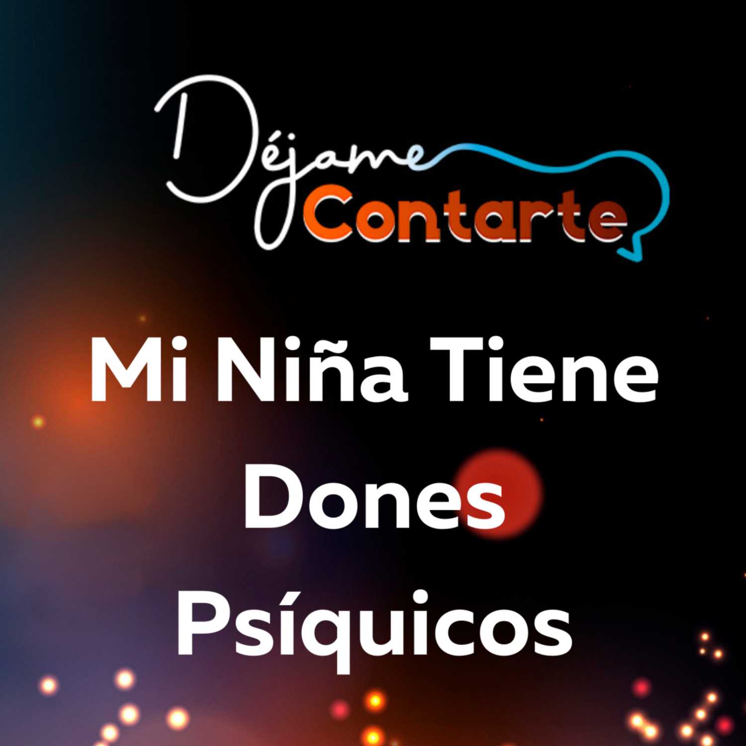 Déjame Contarte