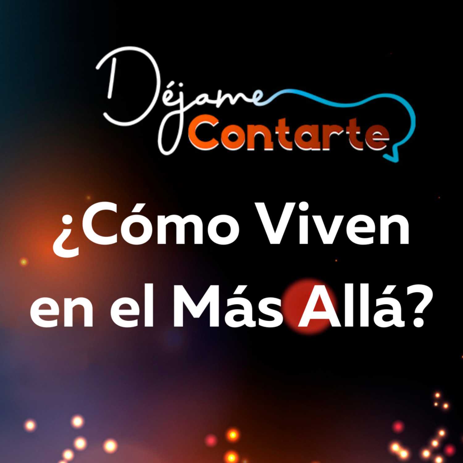 Déjame Contarte