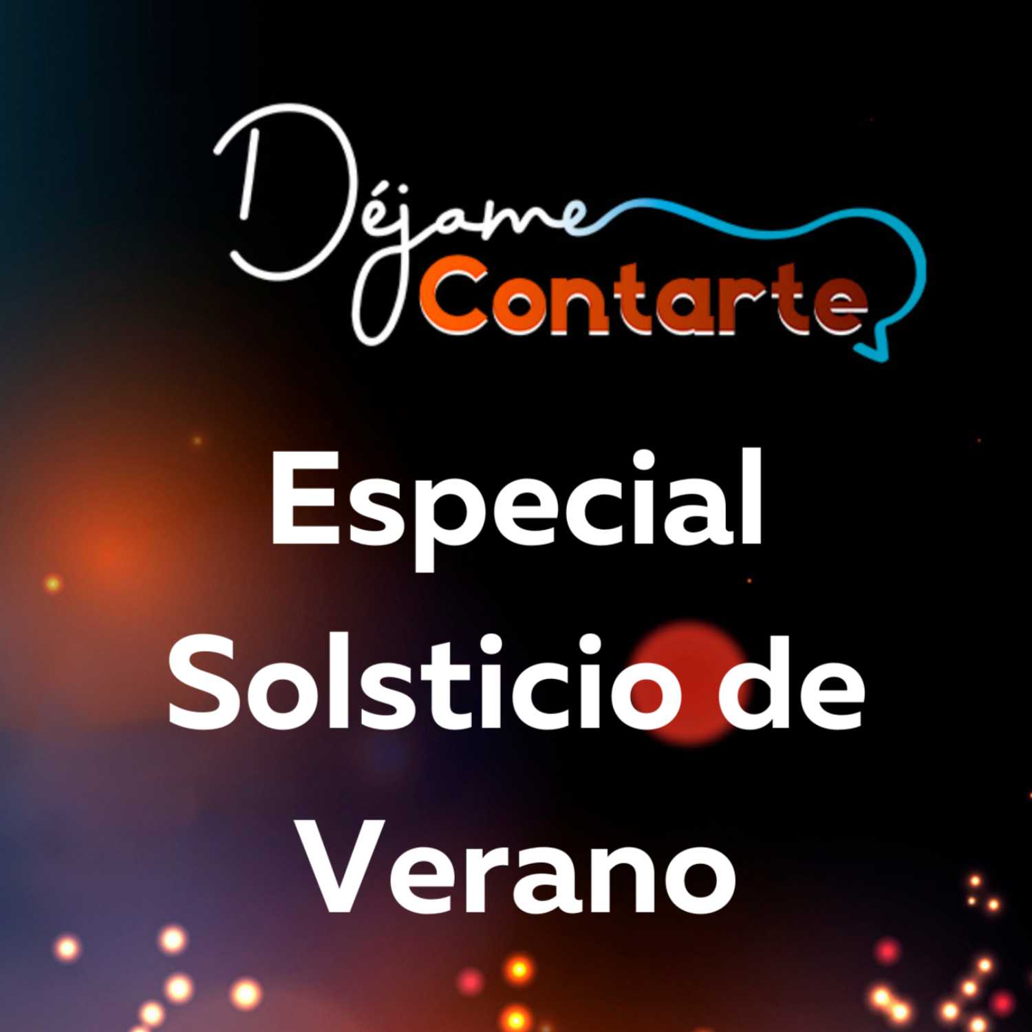 Déjame Contarte