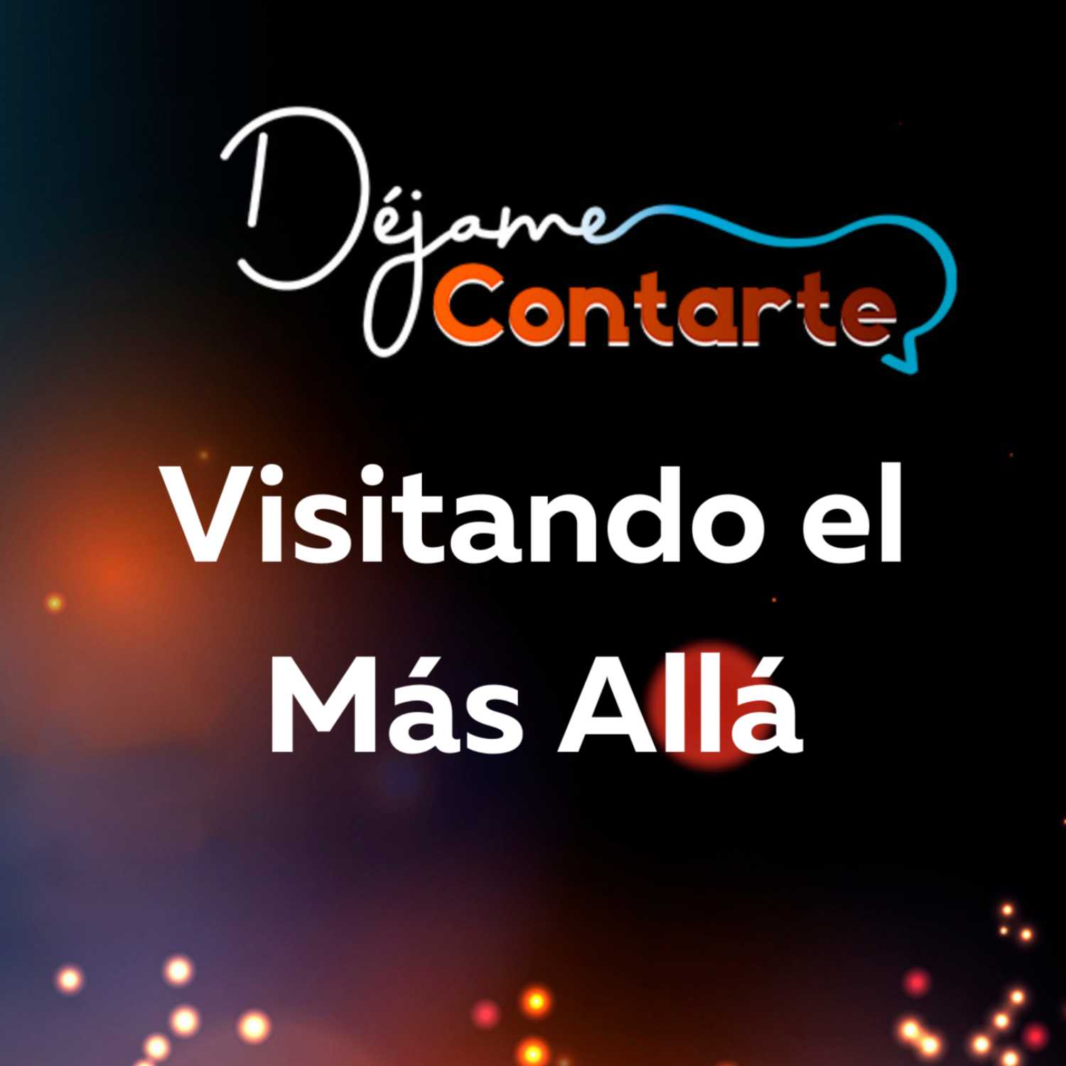 Déjame Contarte