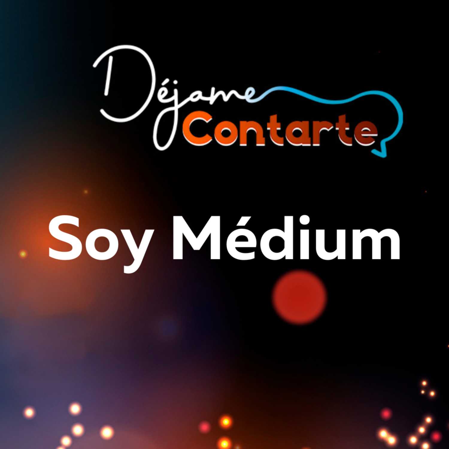 Déjame Contarte