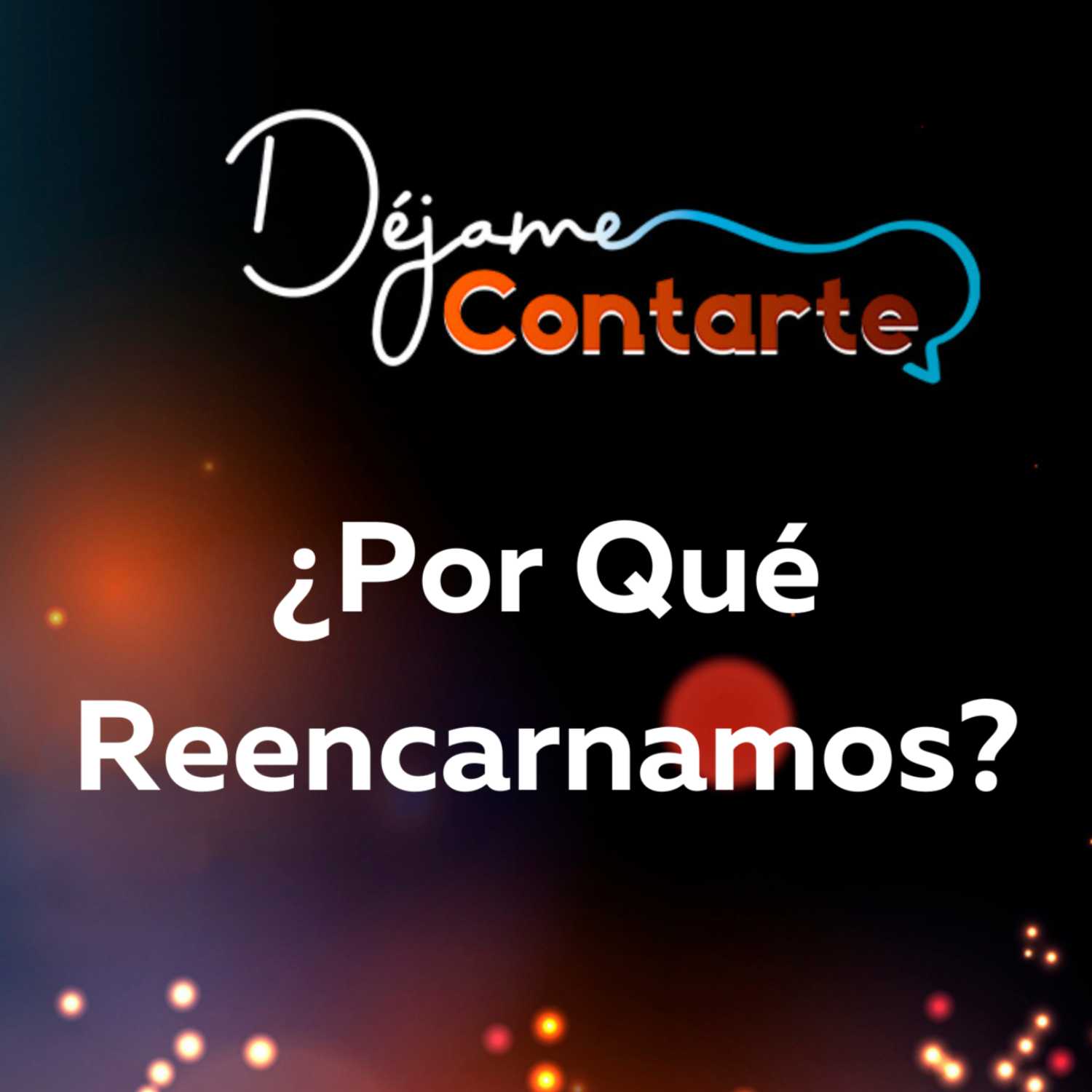 Déjame Contarte