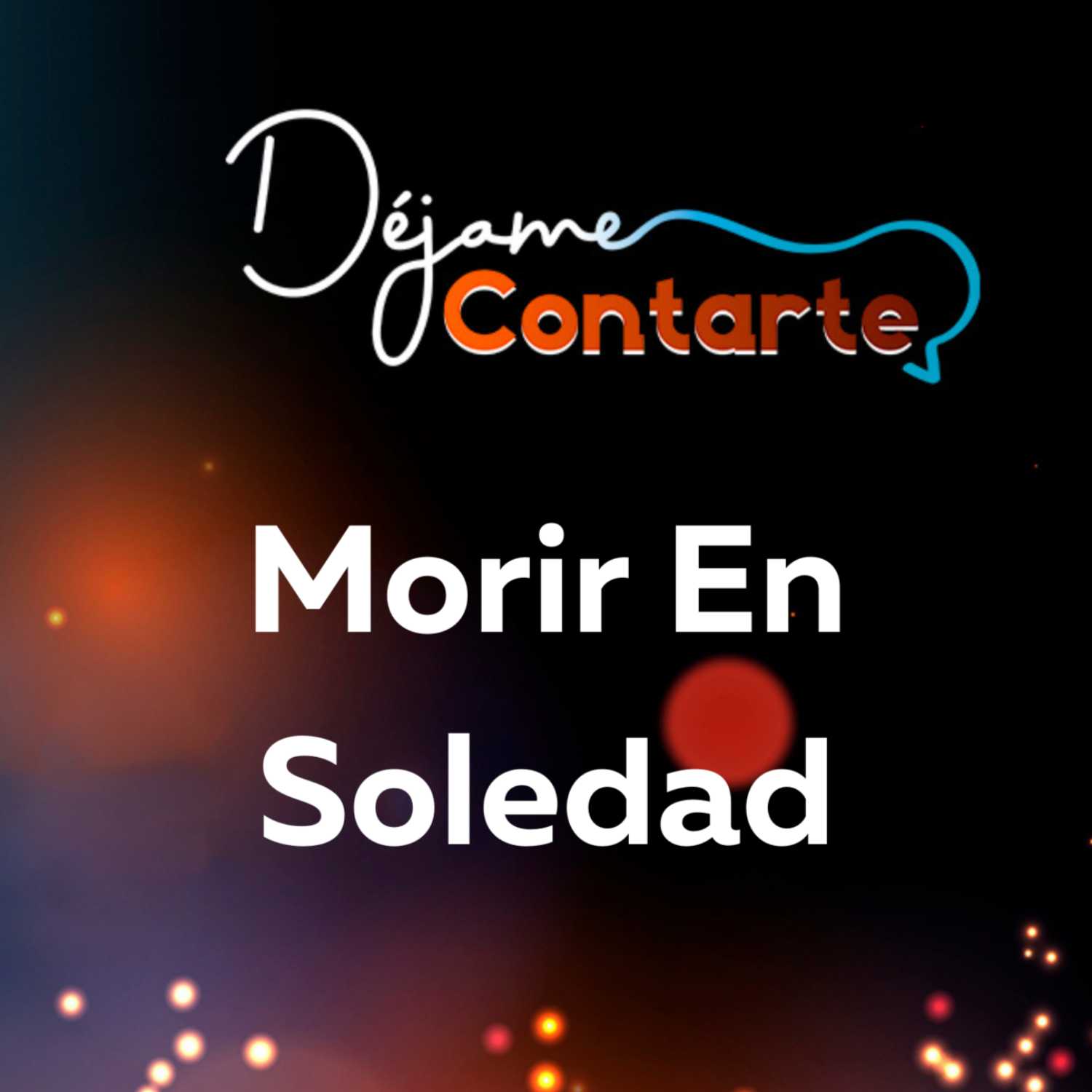 Déjame Contarte