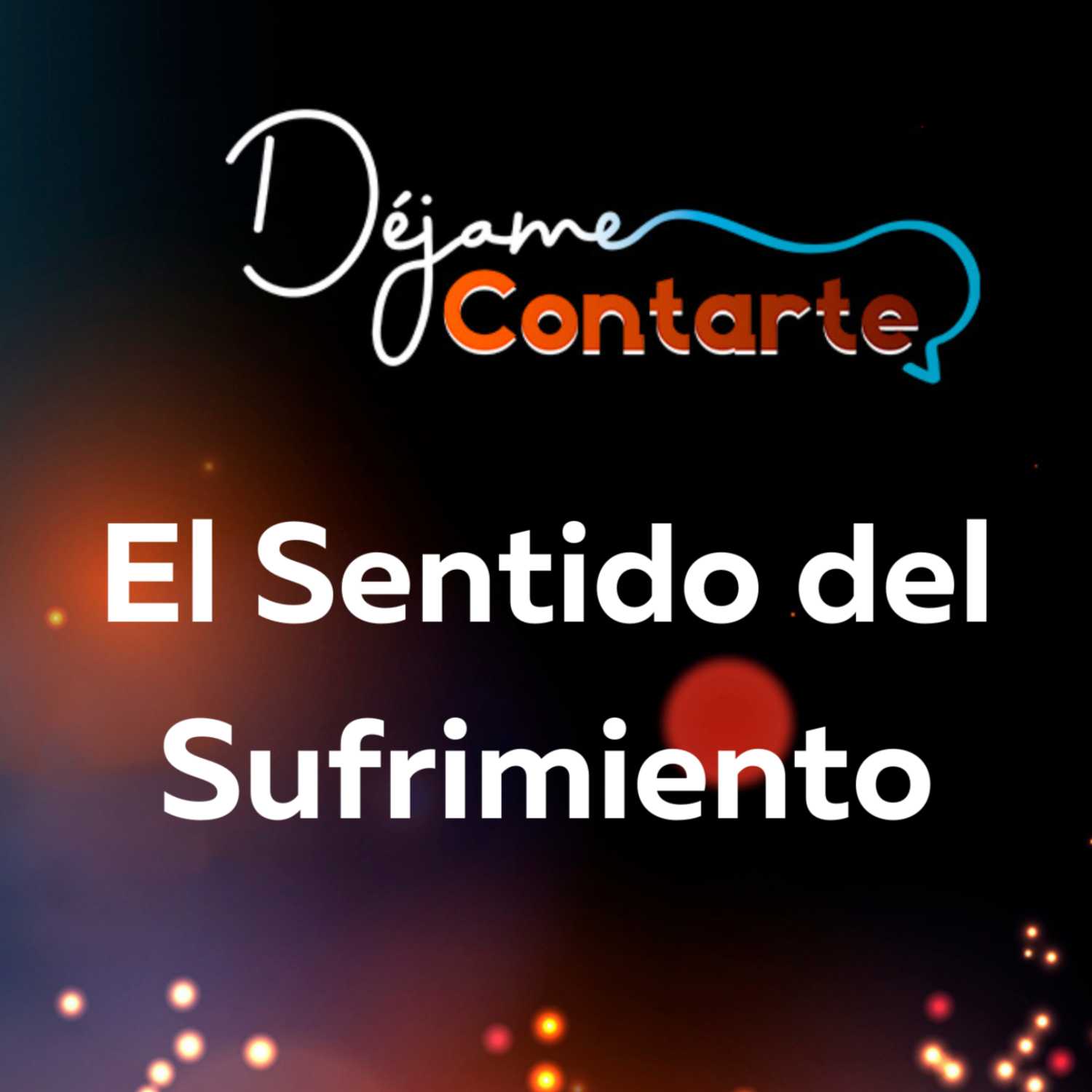 Déjame Contarte