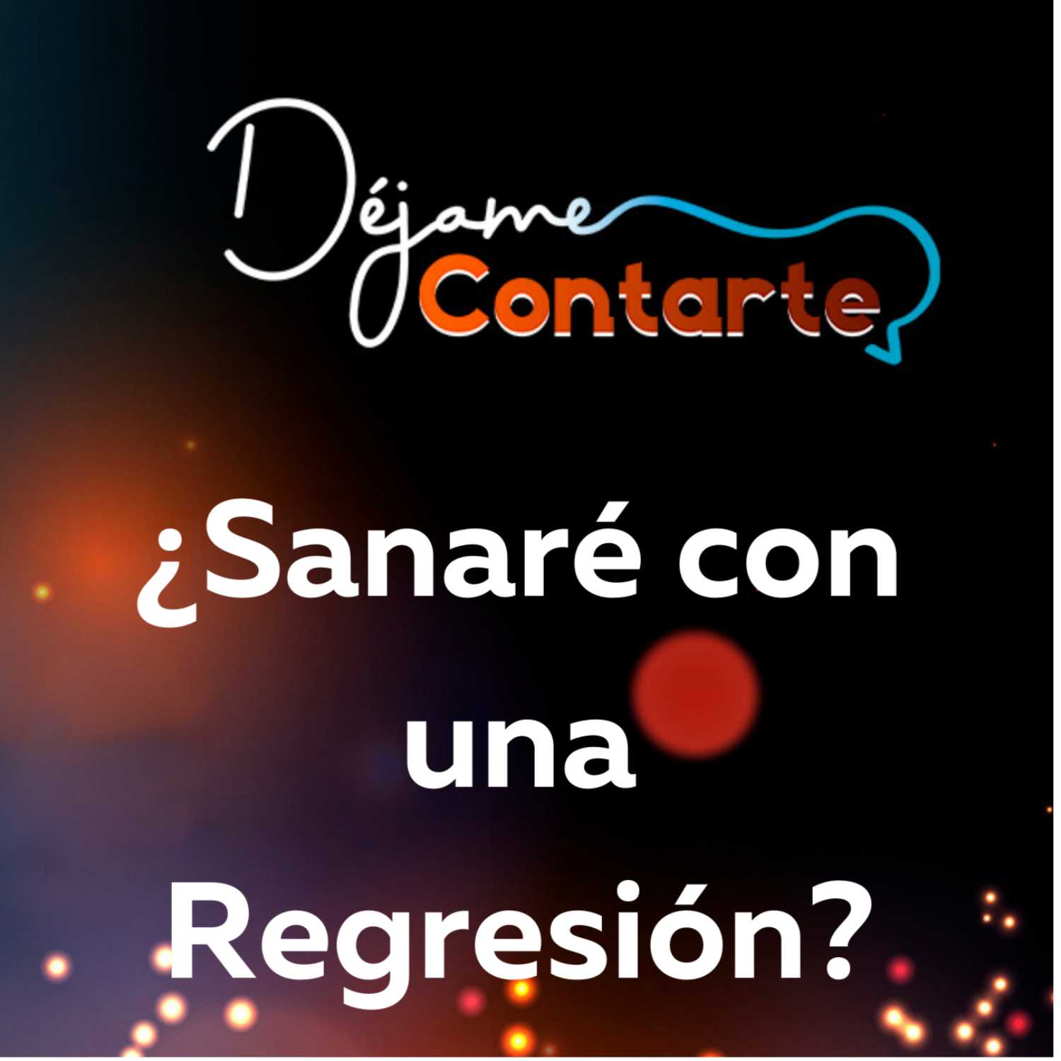 Déjame Contarte
