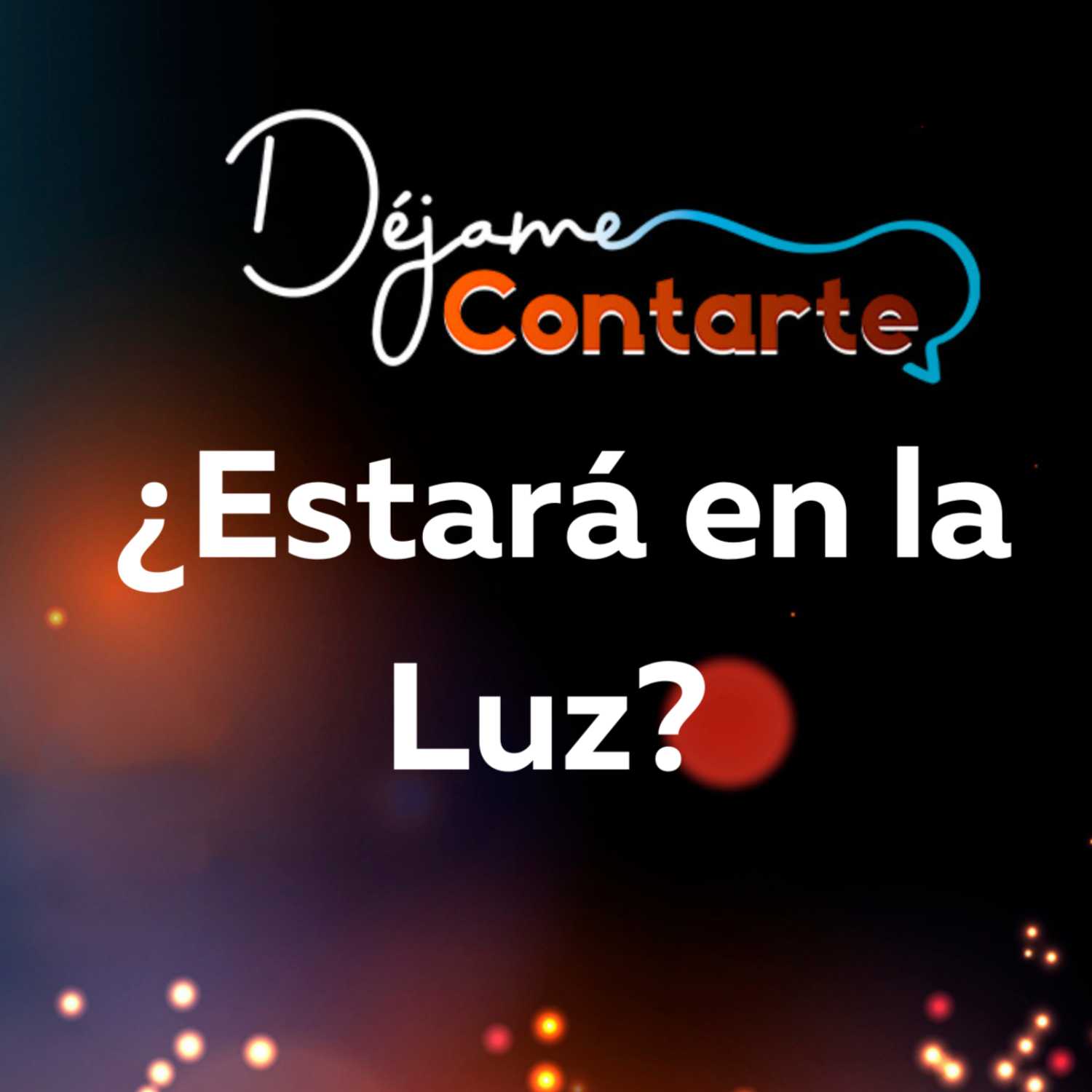 Déjame Contarte