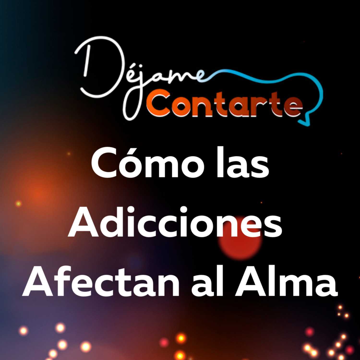 Déjame Contarte