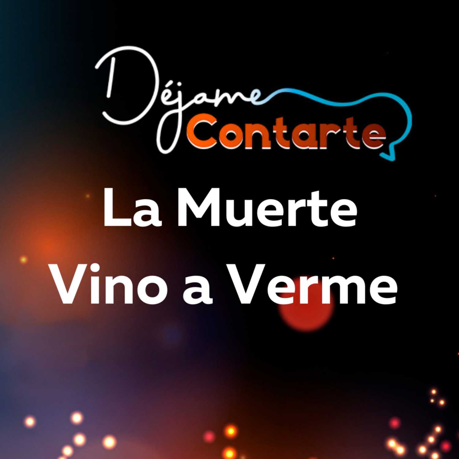 Déjame Contarte