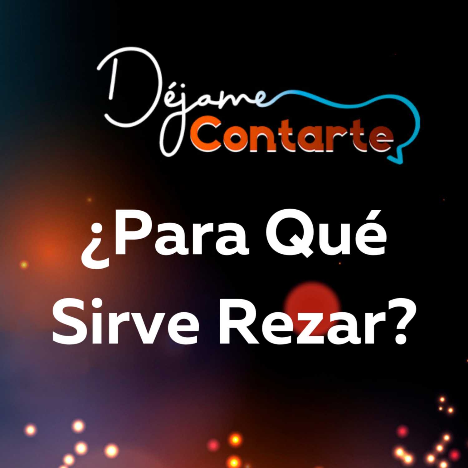 Déjame Contarte
