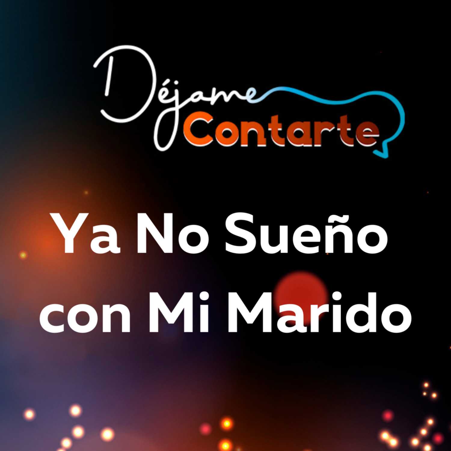 Déjame Contarte