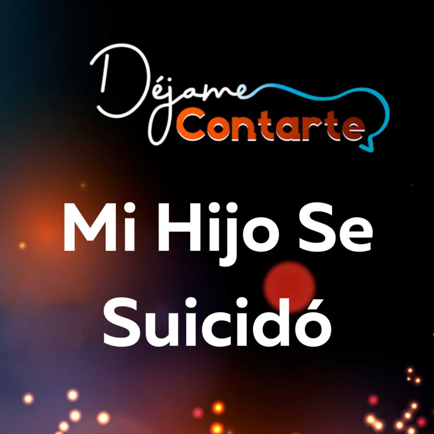 Déjame Contarte