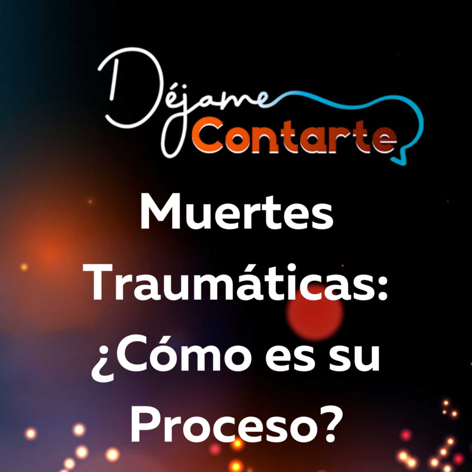 Déjame Contarte