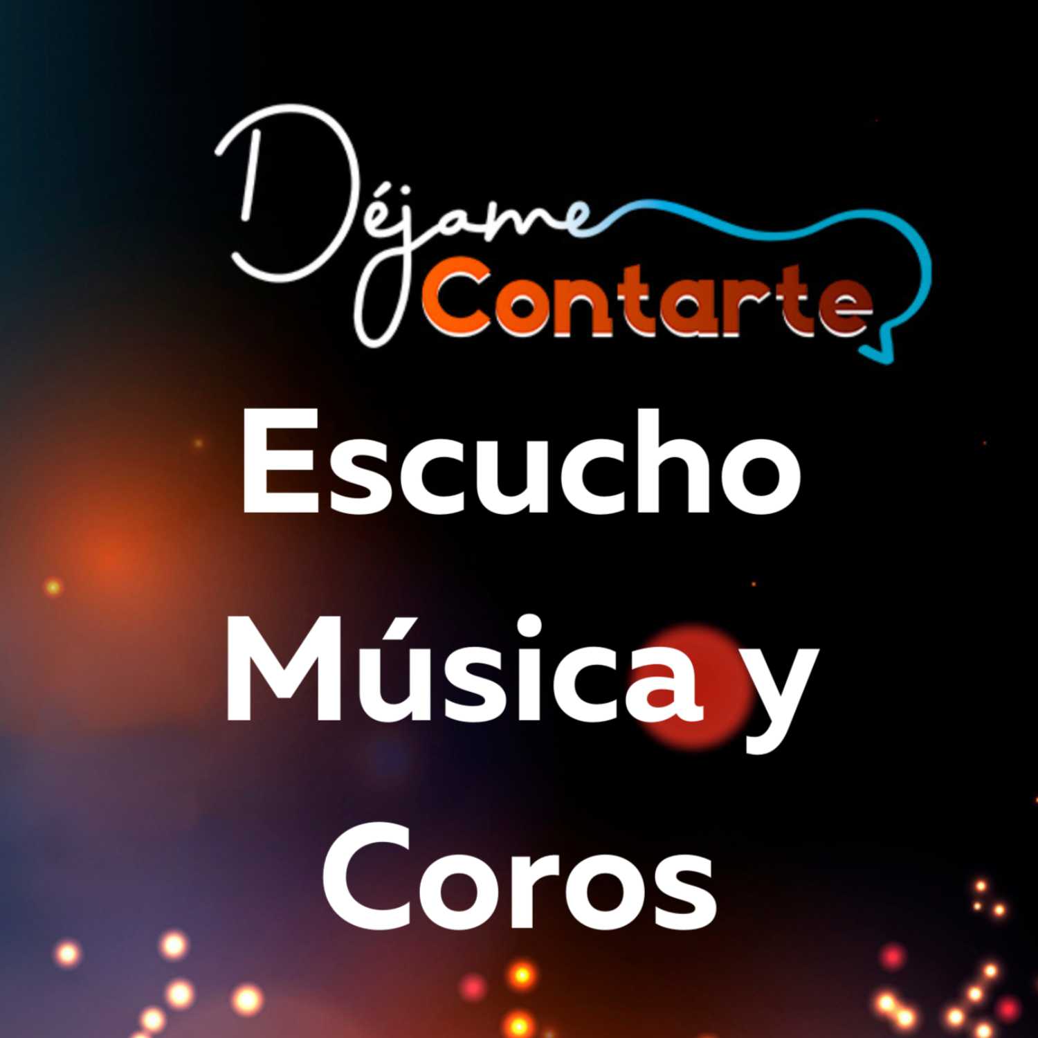 Déjame Contarte