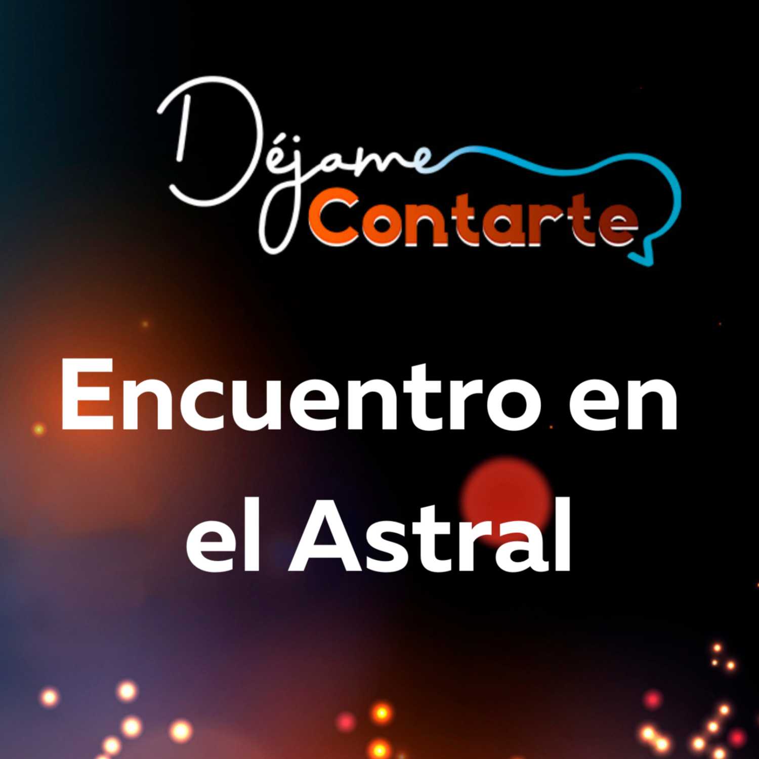 Déjame Contarte
