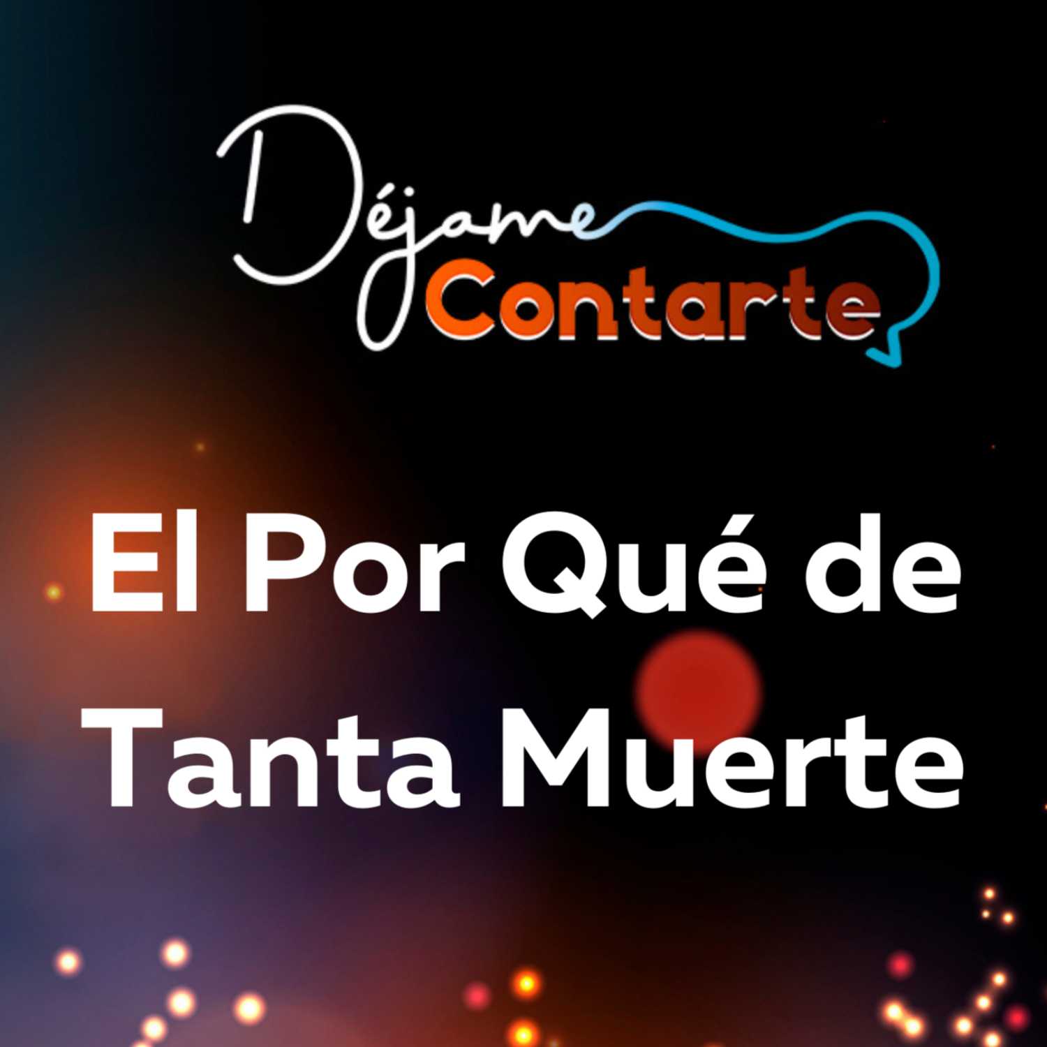 Déjame Contarte