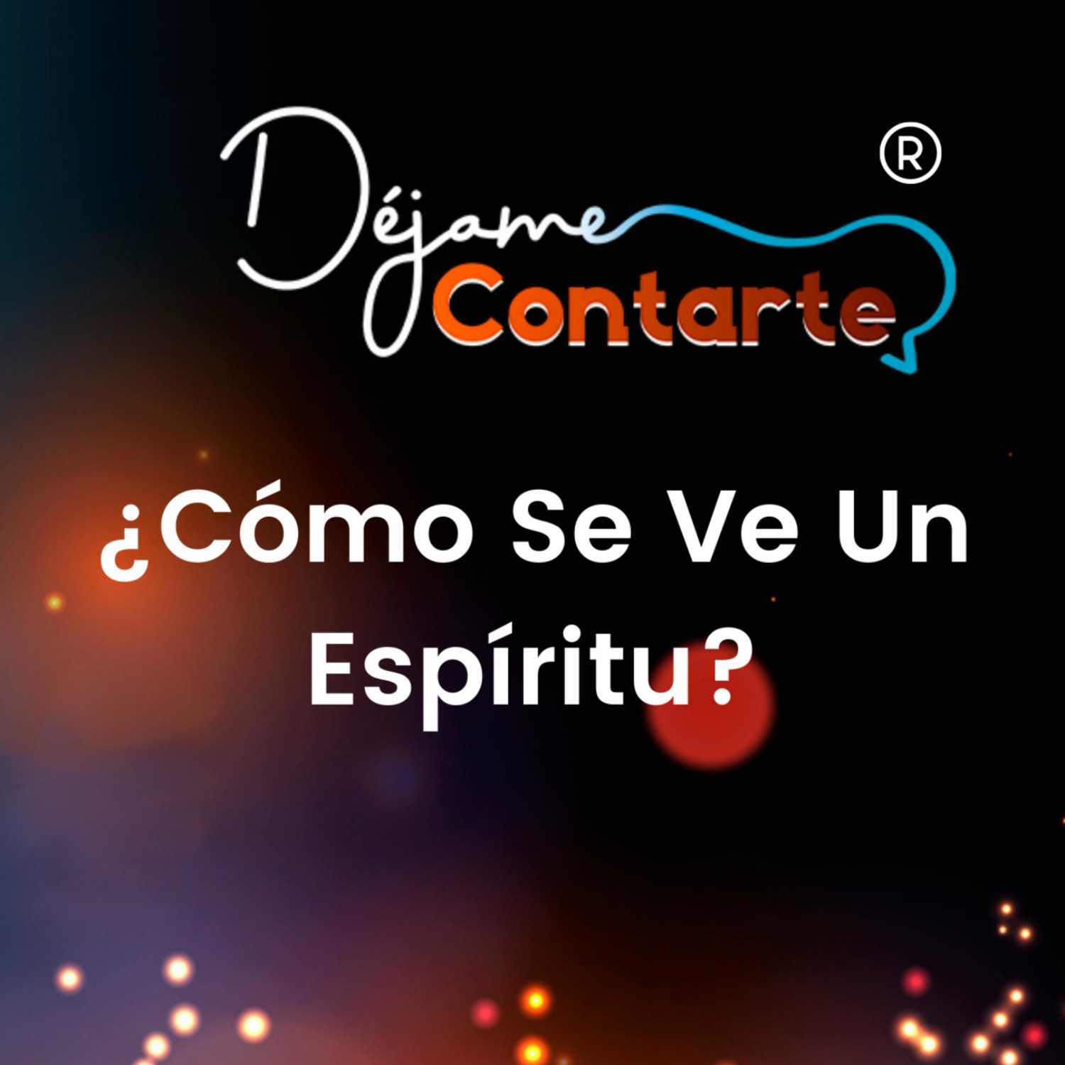 Déjame Contarte