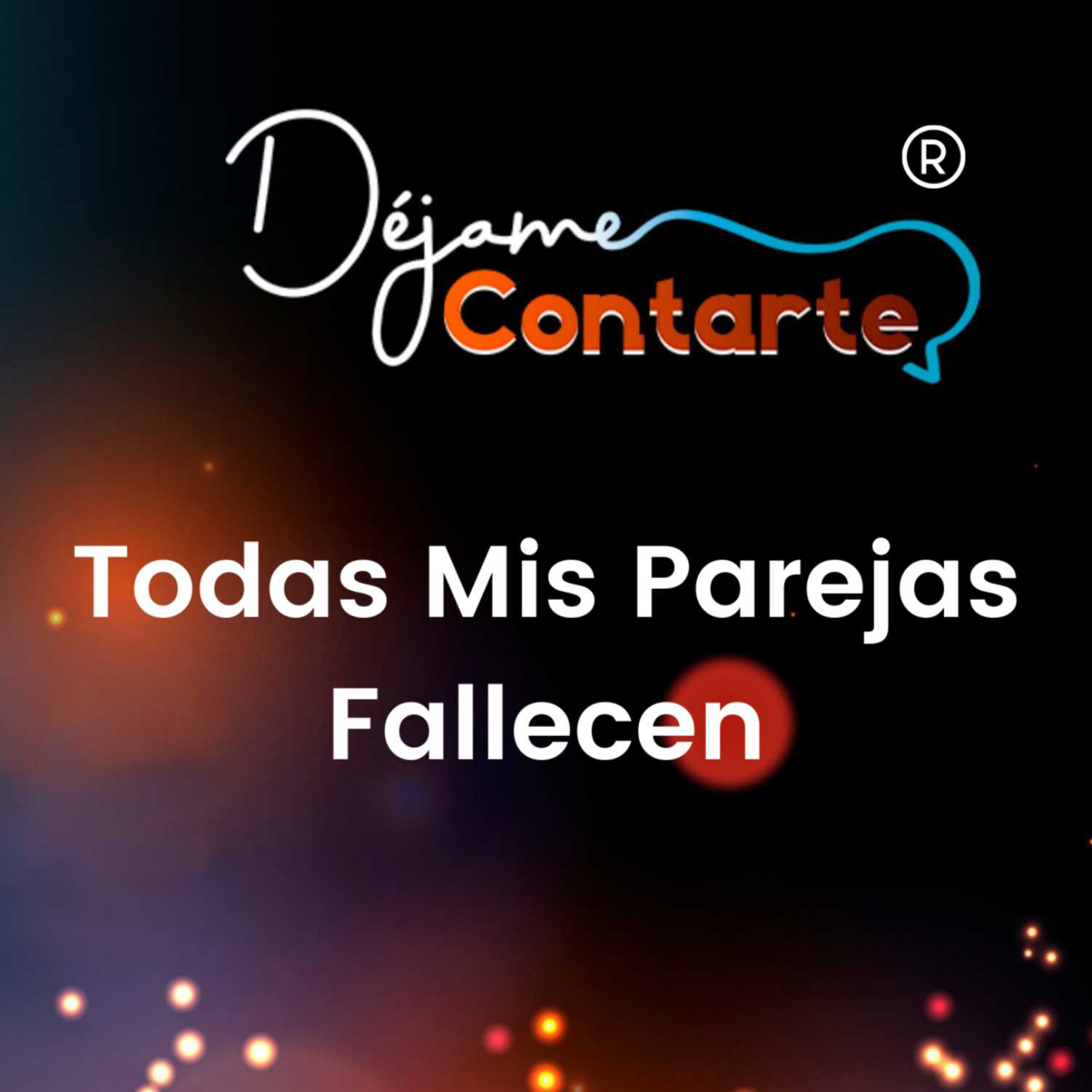 Déjame Contarte