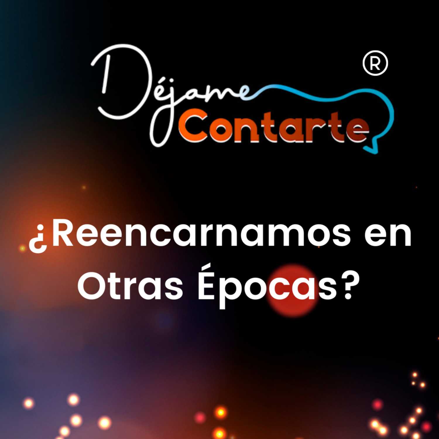 Déjame Contarte