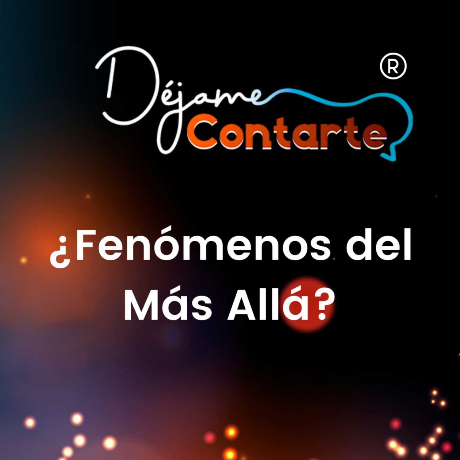 Déjame Contarte