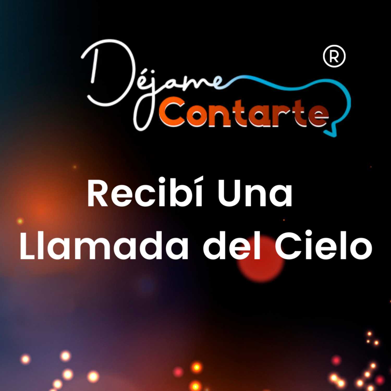 Déjame Contarte