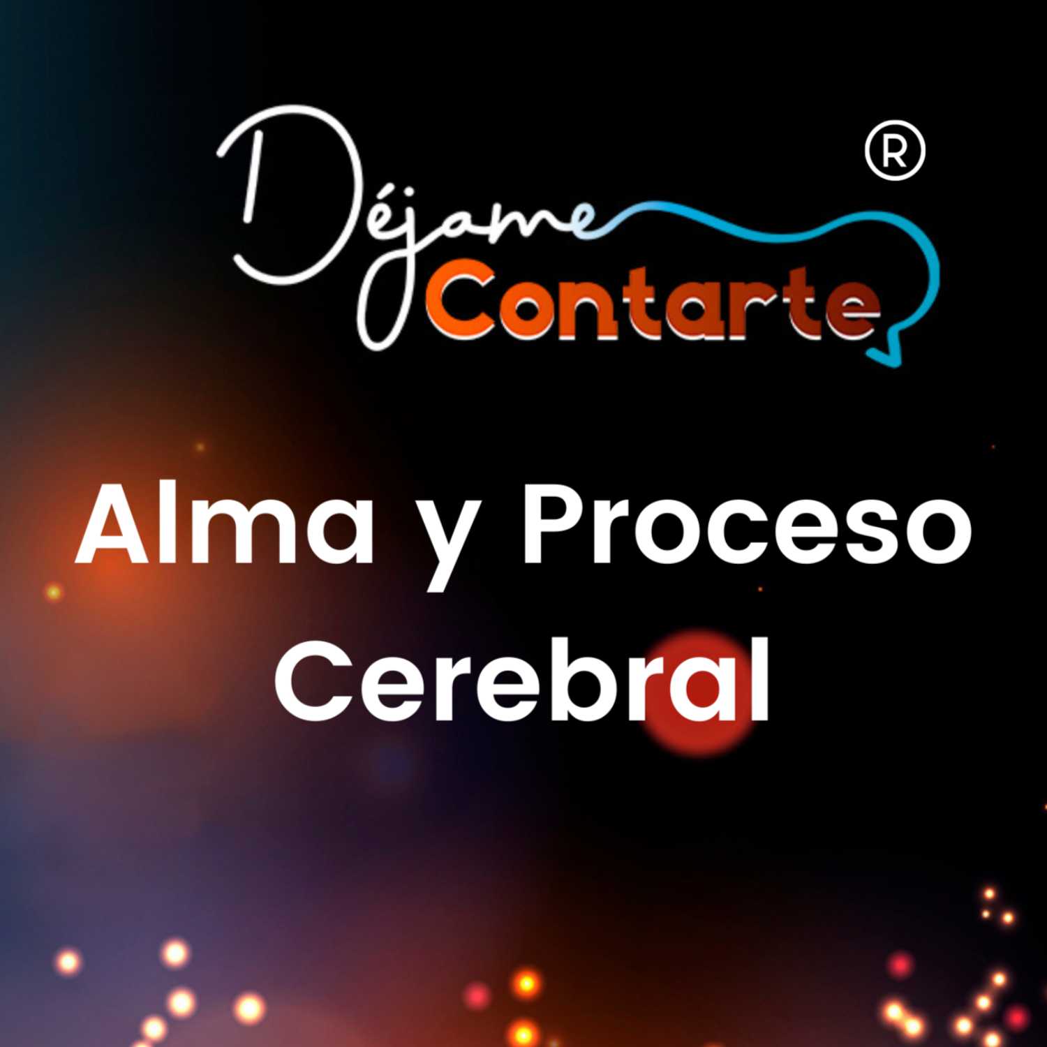 Déjame Contarte